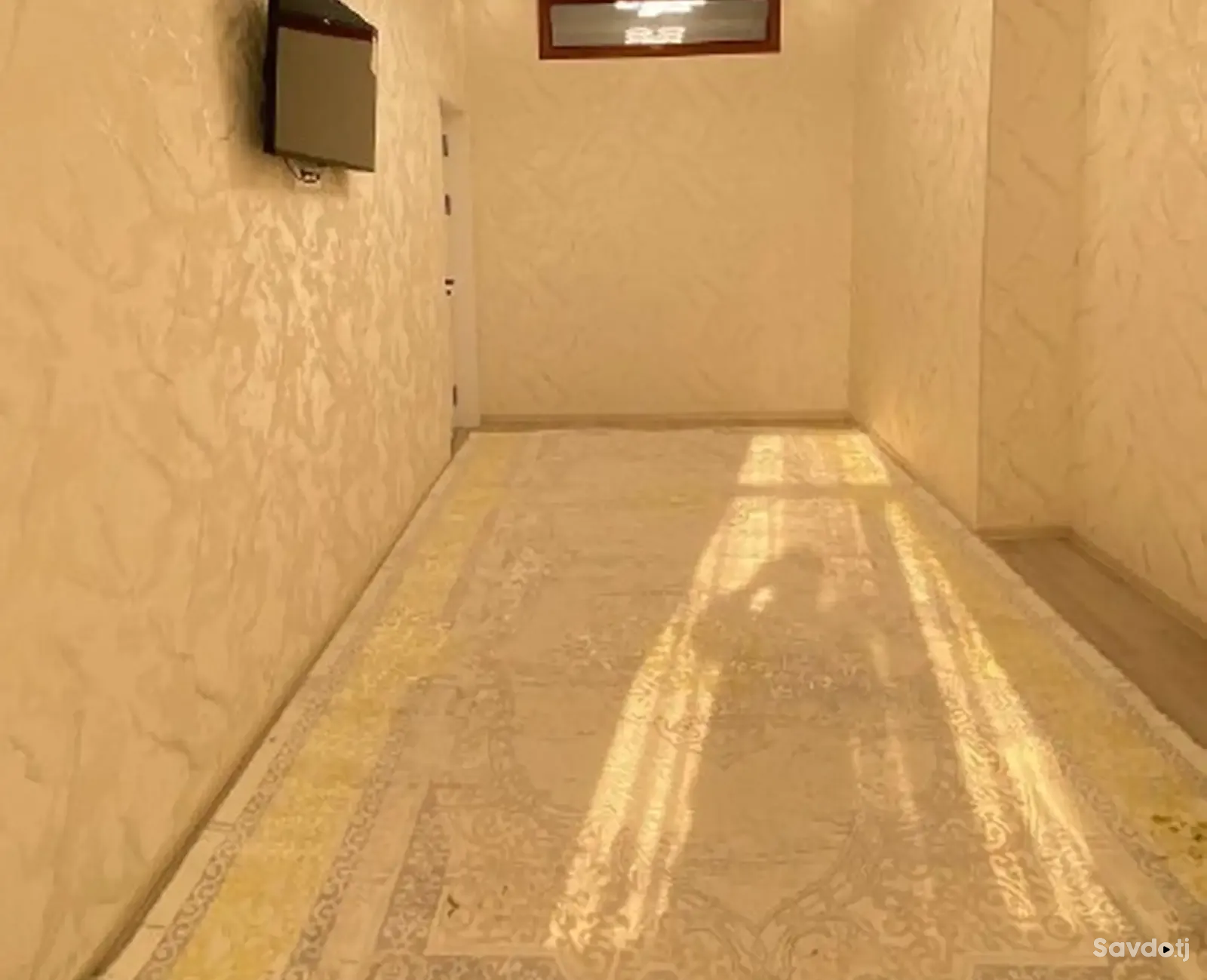2-комн. квартира, 14 этаж, 55 м², Сино
