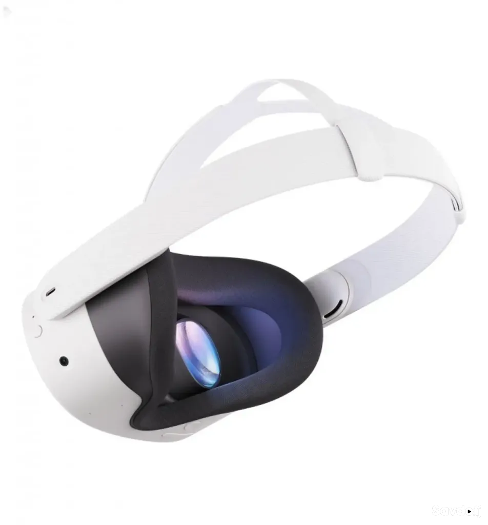 VR-Очки Meta Quest 3S 256GB VR/MR Headset