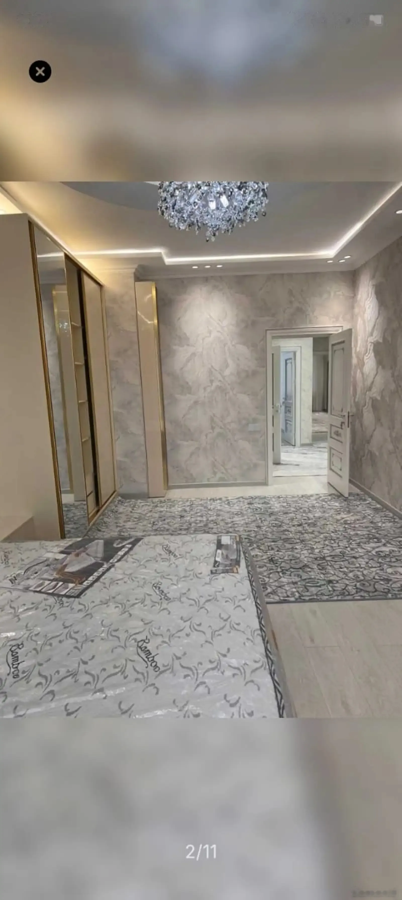 3-комн. квартира, 9 этаж, 145м², Алфемо, дом Puma