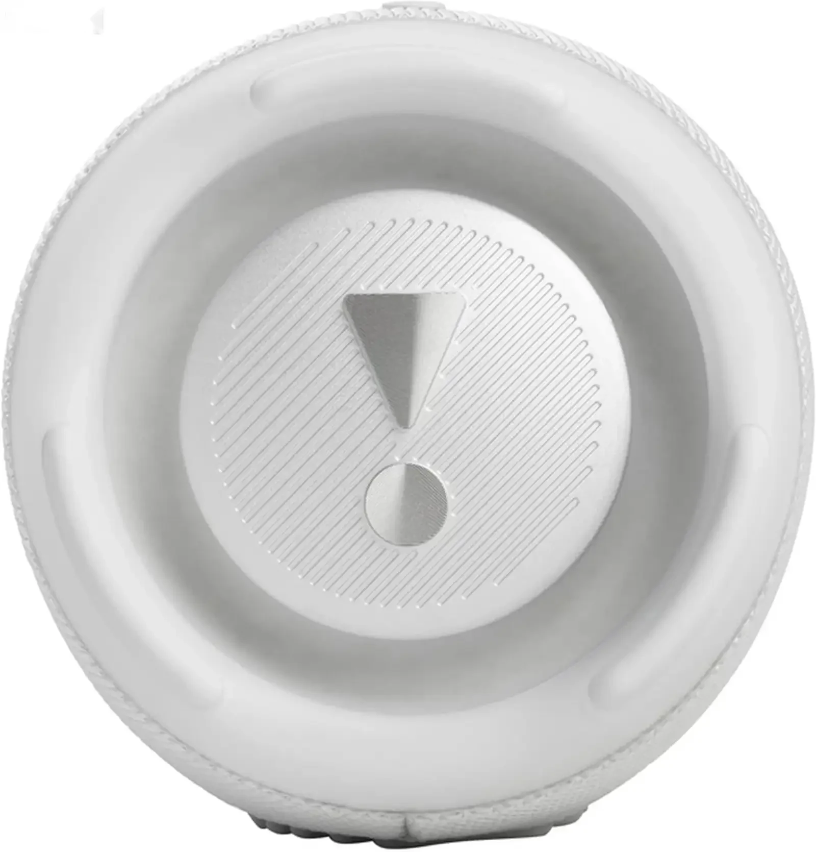 Портативная колонка JBL Charge5 Splashproof белый — фото 4