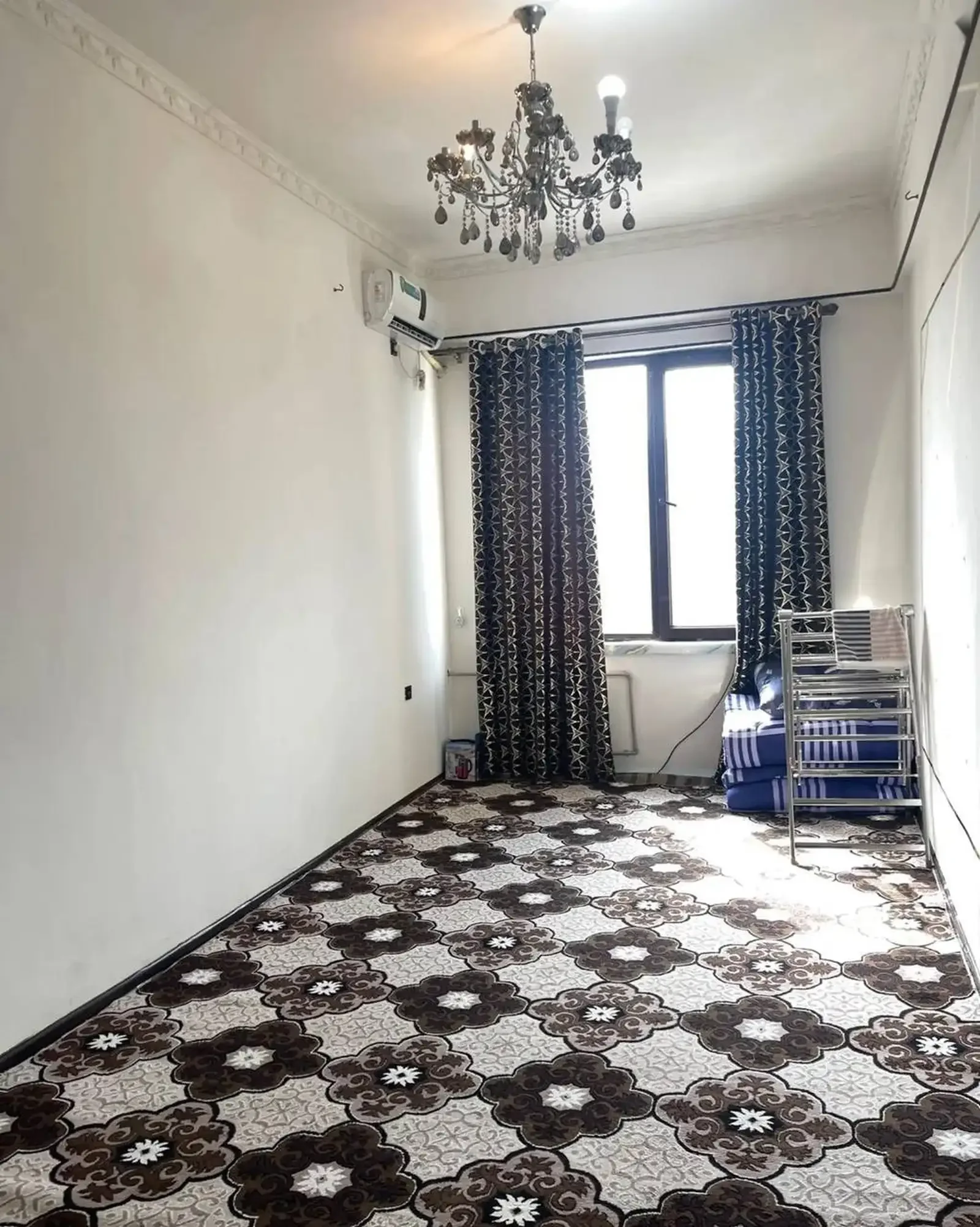1-комн. квартира, 6 этаж, 40 м², Фирдавси — фото 3