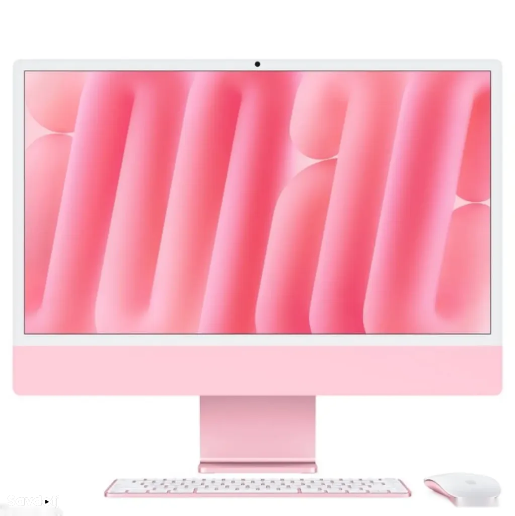Моноблок Apple
