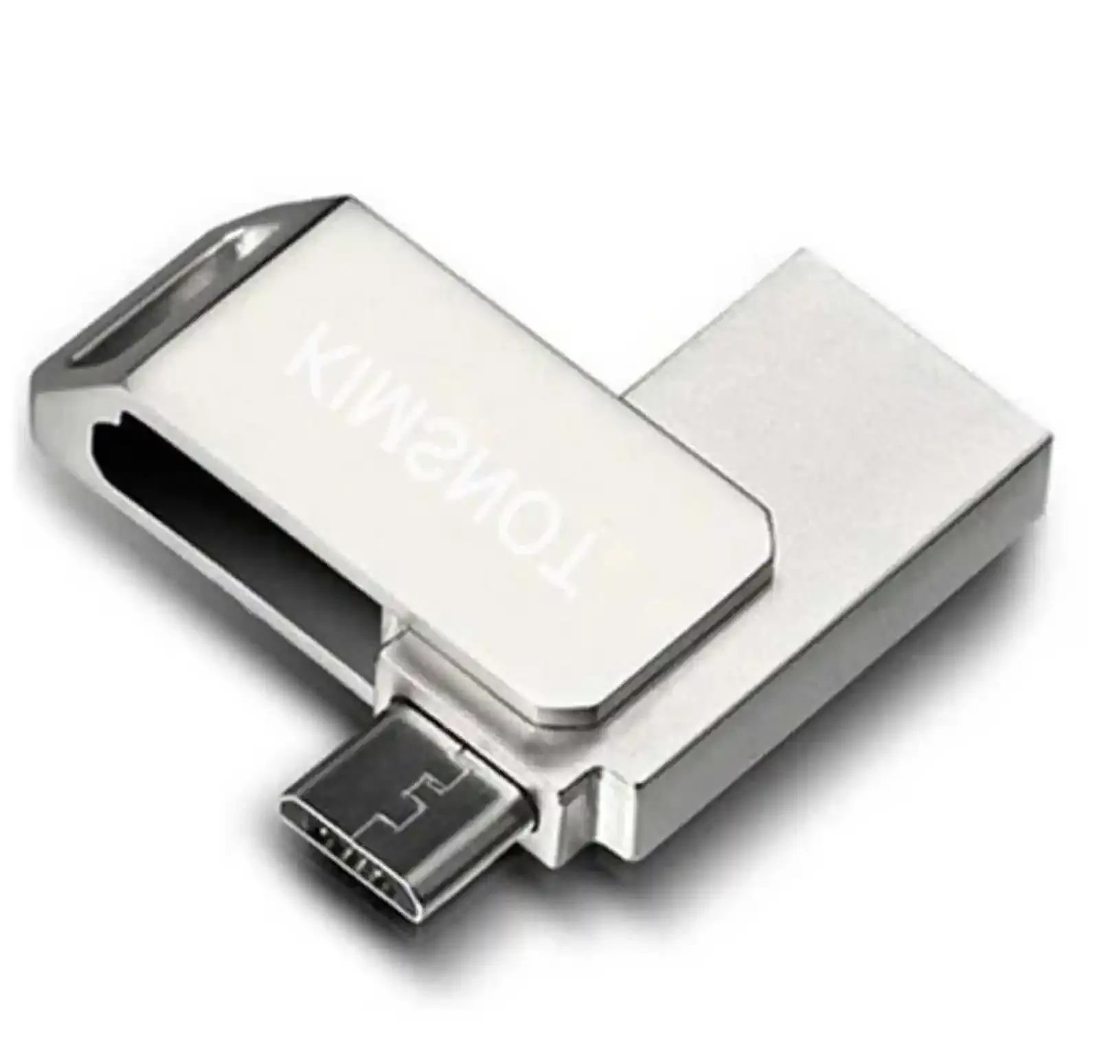 Флешка OTG Flesh 16Gb