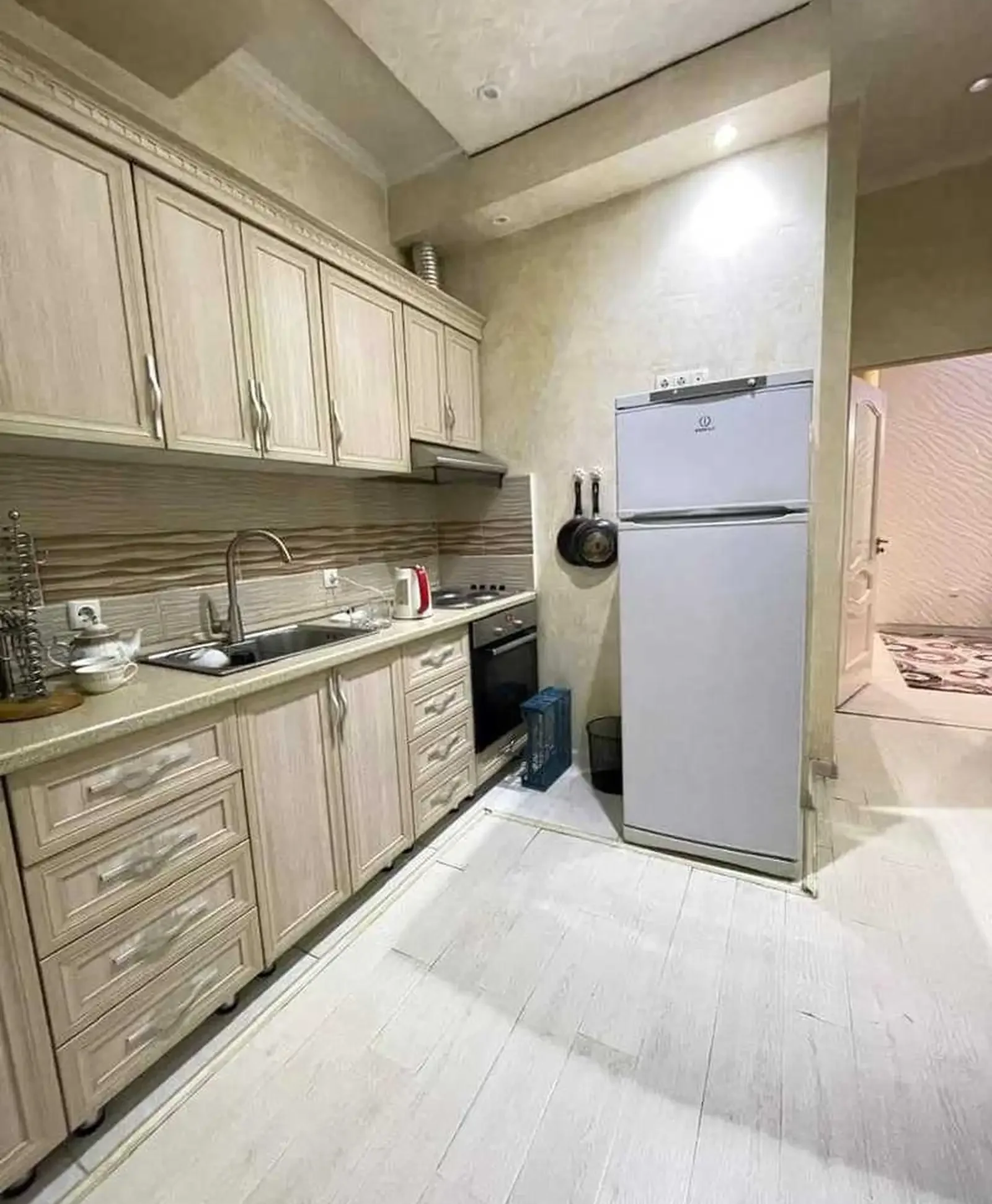 2-к квартира, 2 этаж, 75 м², И.Сомони — фото 6