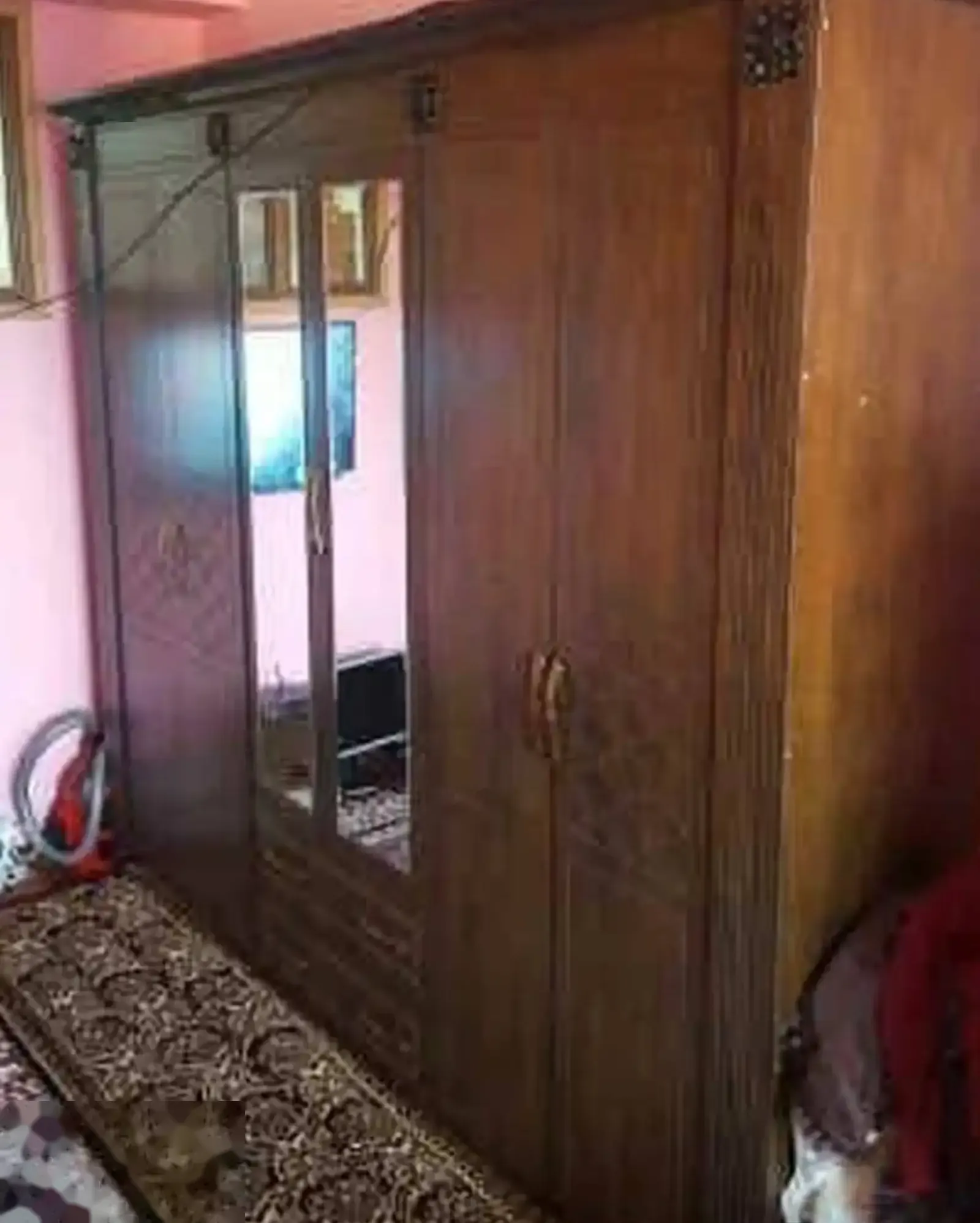 2-комн. квартира, 5 этаж, 50 м², Фирдавси