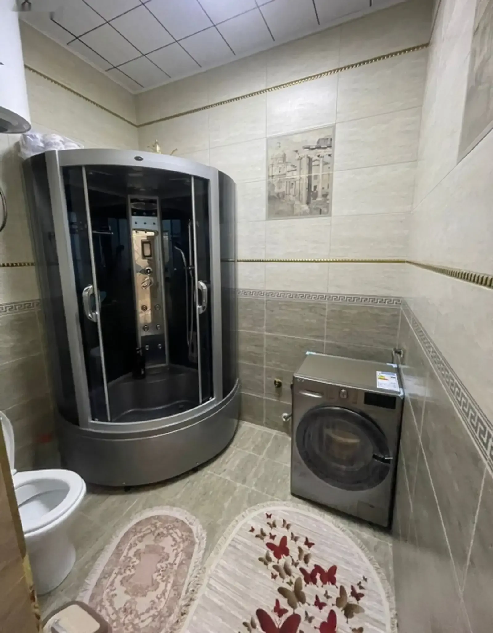 2-комн. квартира, 18 этаж, 70м², Дом Печати — фото 6