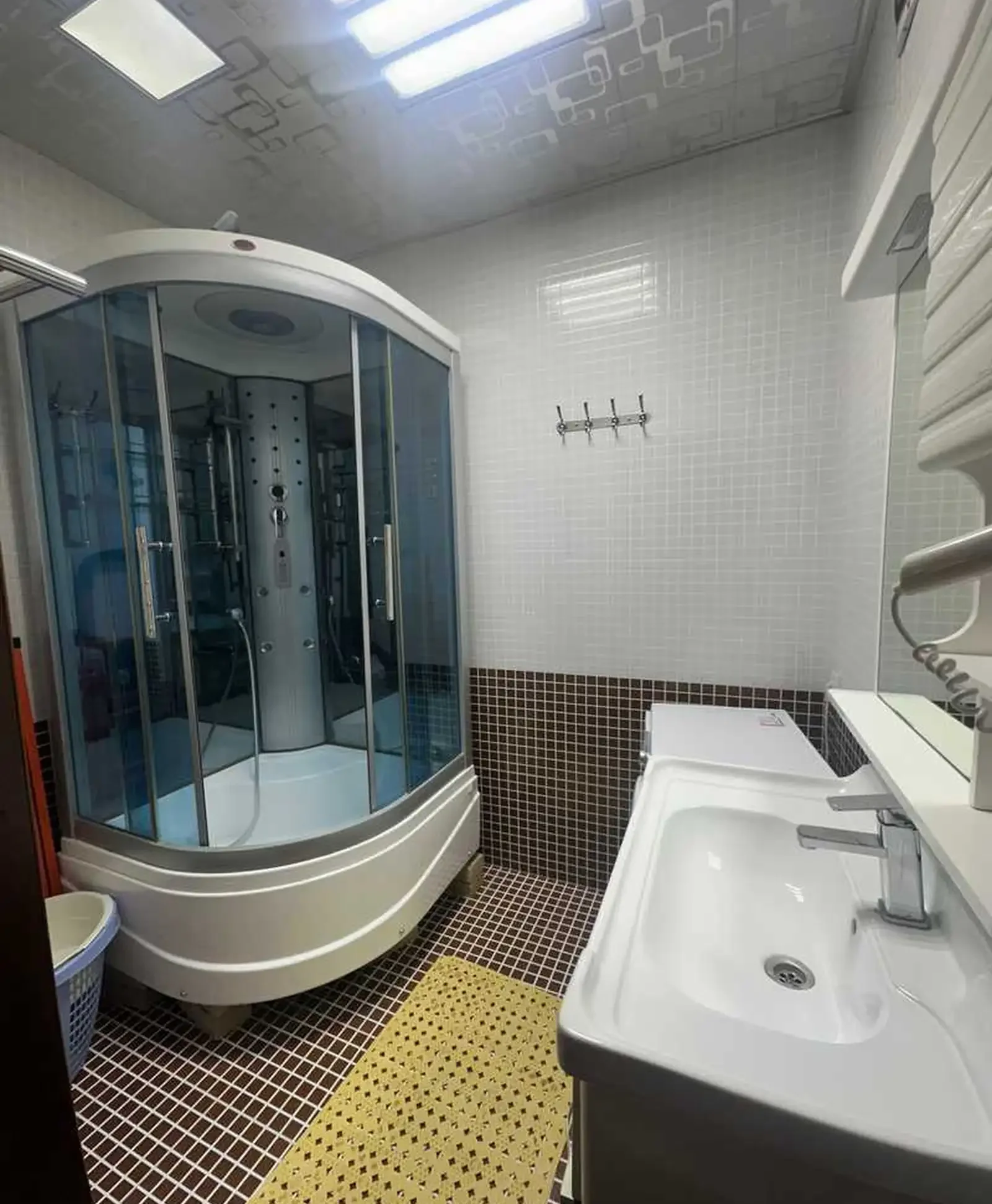 3-к квартира, 3 этаж, 130 м² — фото 8
