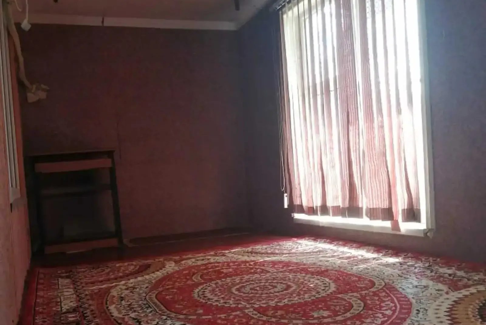2-комн. квартира, 4 этаж, 46м², Сино