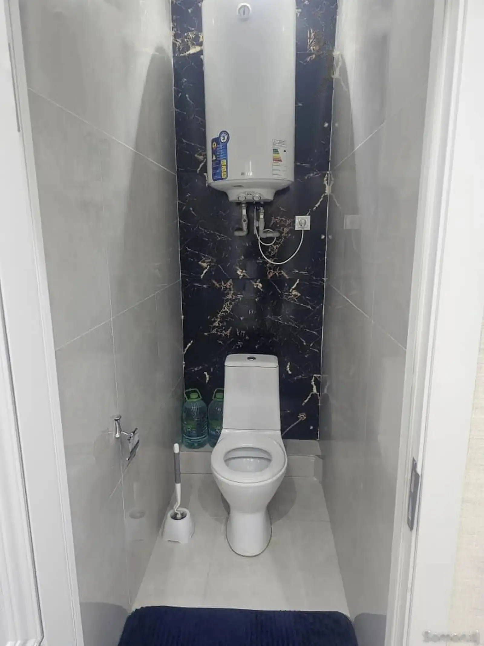 2-комн. квартира, 6 этаж, 63м², Шохмансур