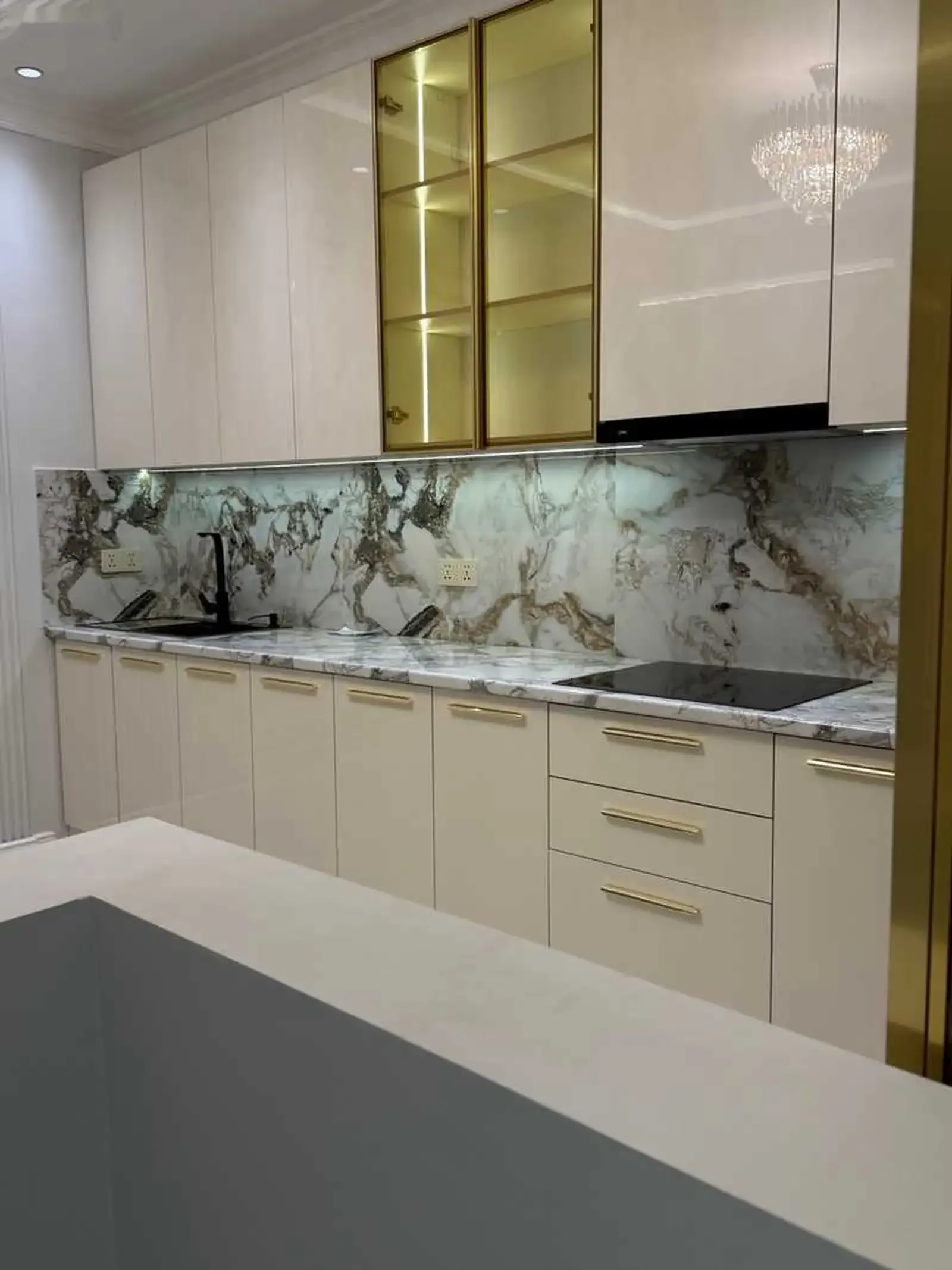 2-комн. квартира, 5 этаж, 86м², Бухоро раён — фото 8