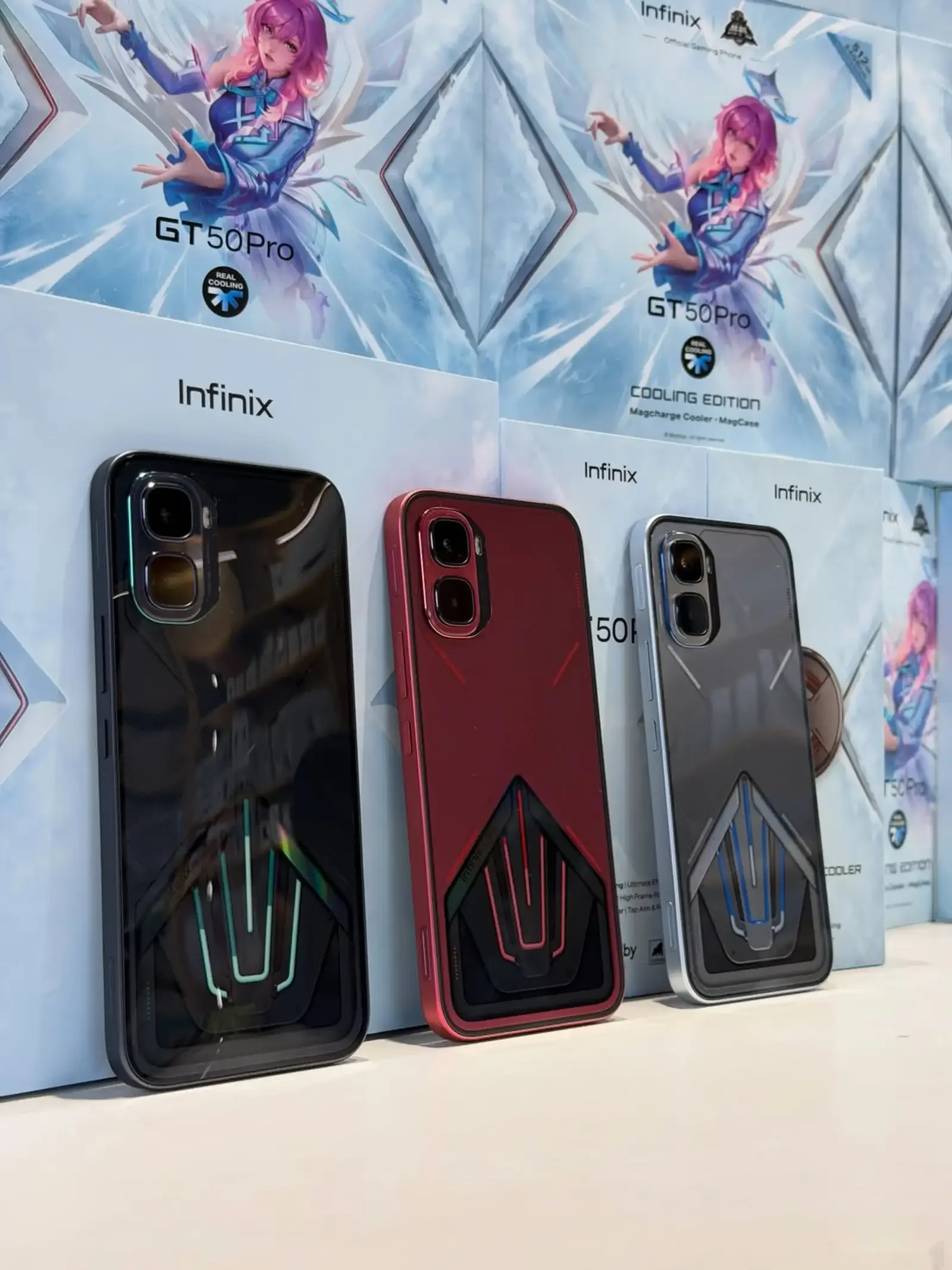 Infinix — фото 5