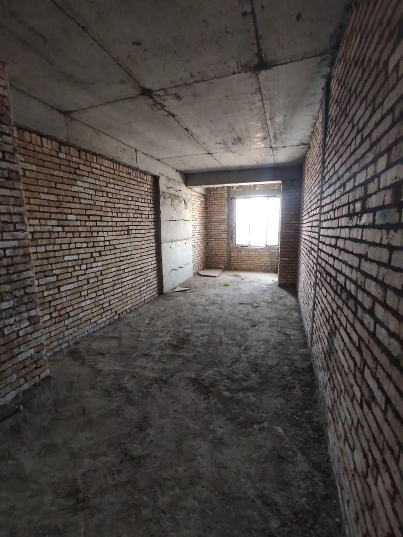 3-комн. квартира, 16 этаж, 156 м², Сомони — фото 8