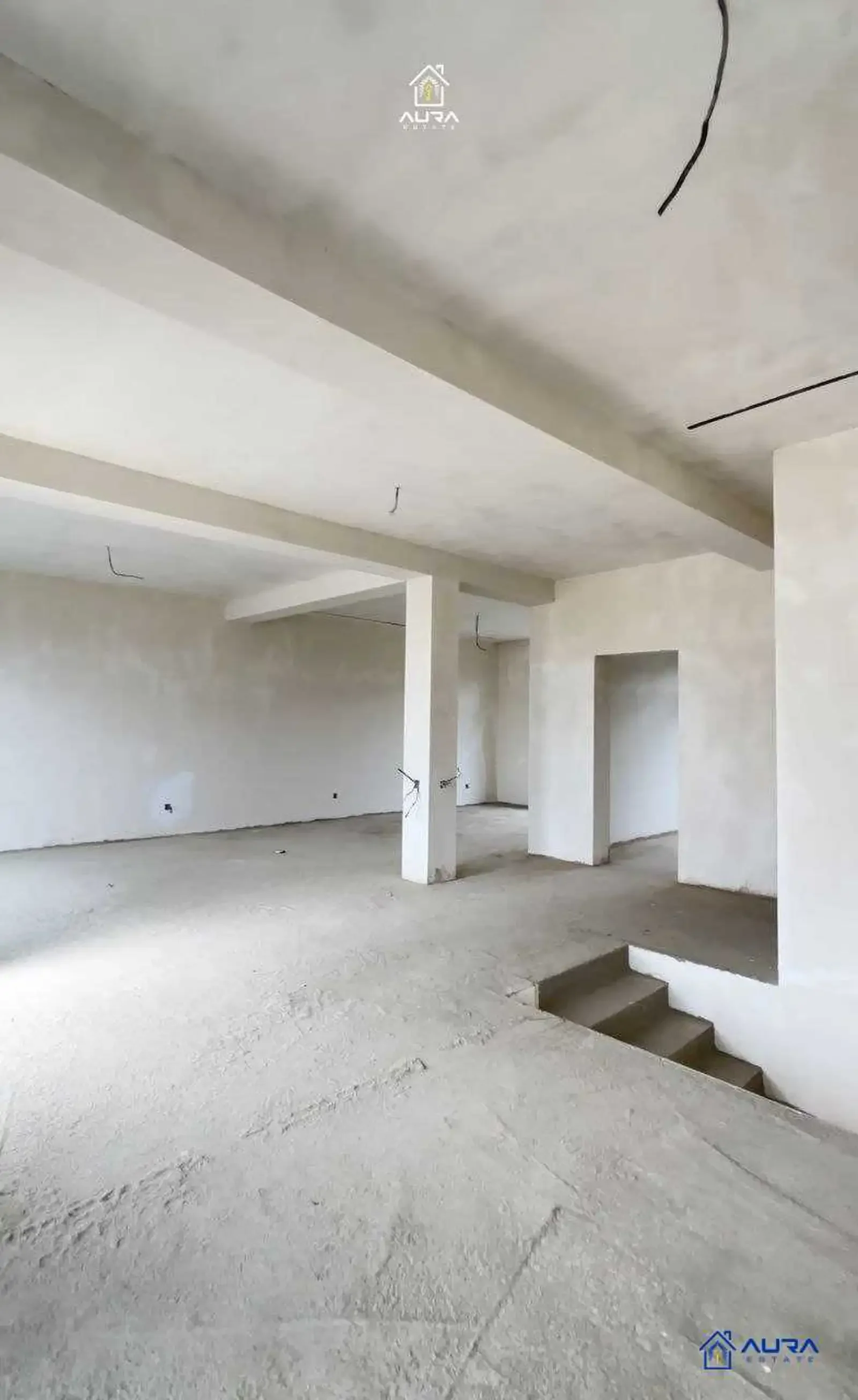 3 этажный, 7-комн. дом, 265 м², 4 соток, Сино, Навобод — фото 6