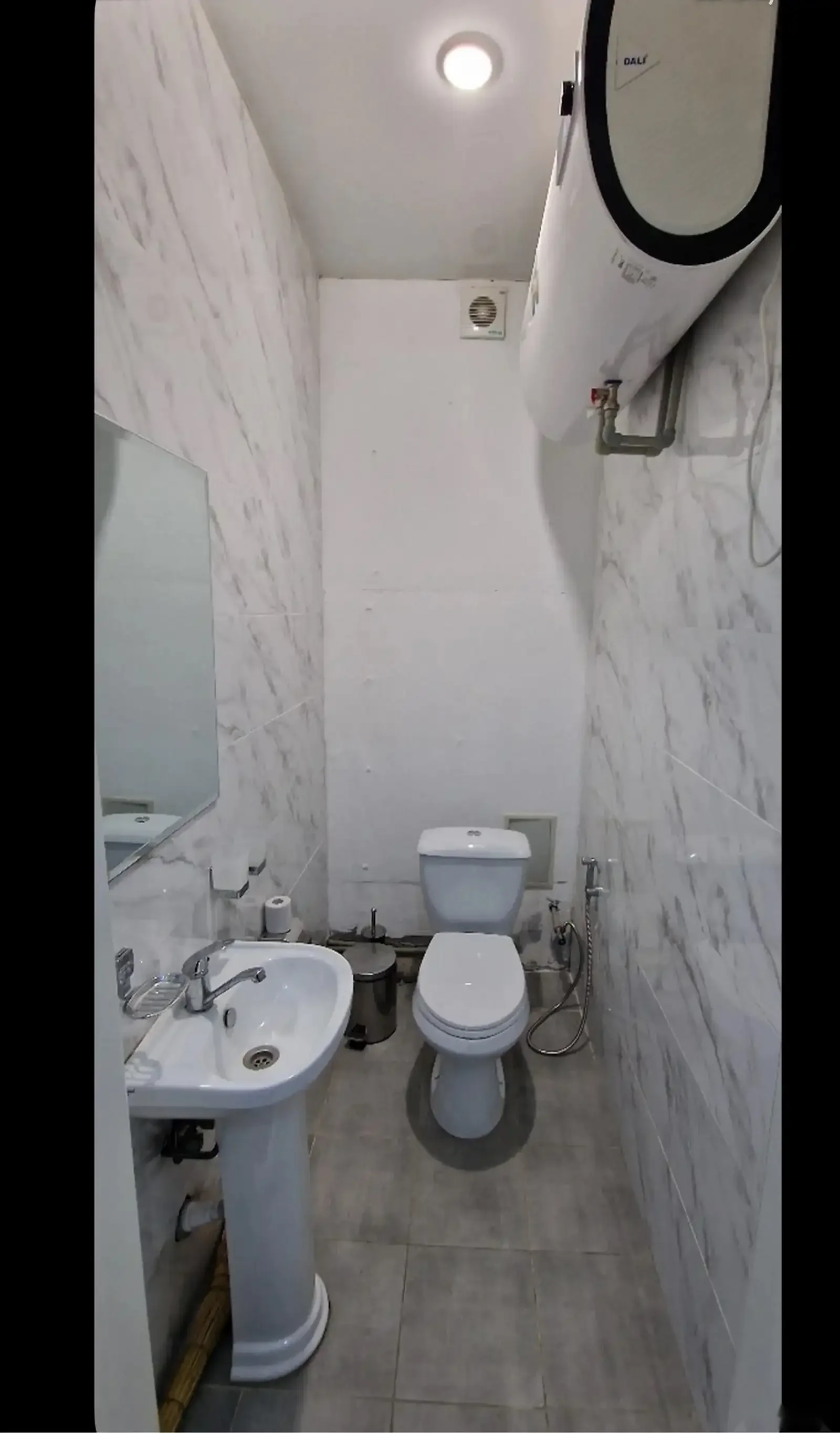 3-комн. квартира, 12 этаж, 120м², Сино — фото 8