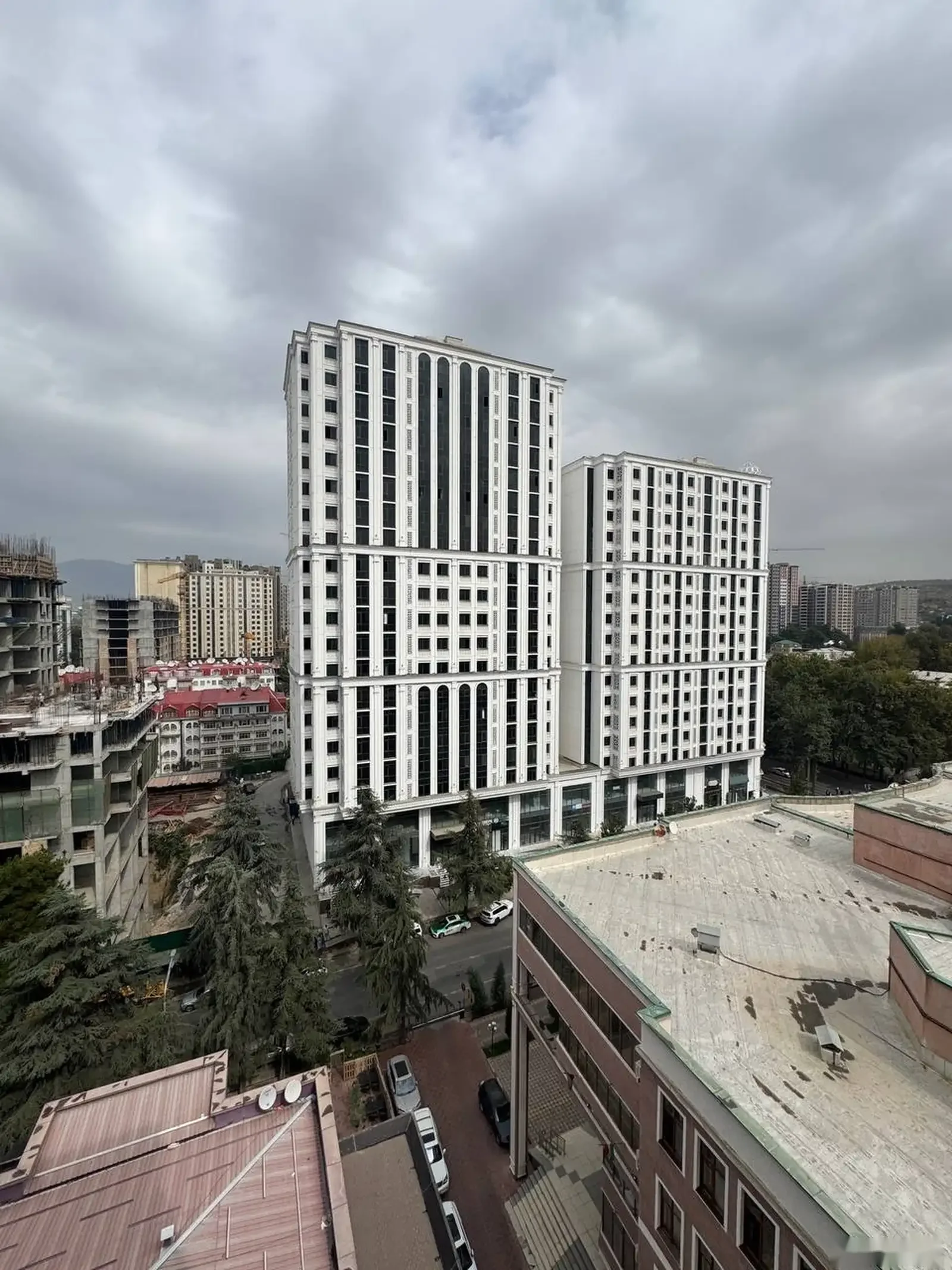 4-к квартира — фото 4