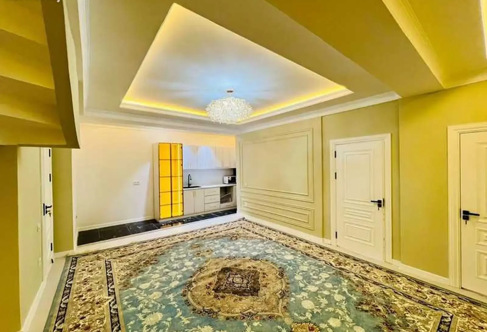 2-к квартира, 8 этаж, 170 м², И.Сомони — фото 4
