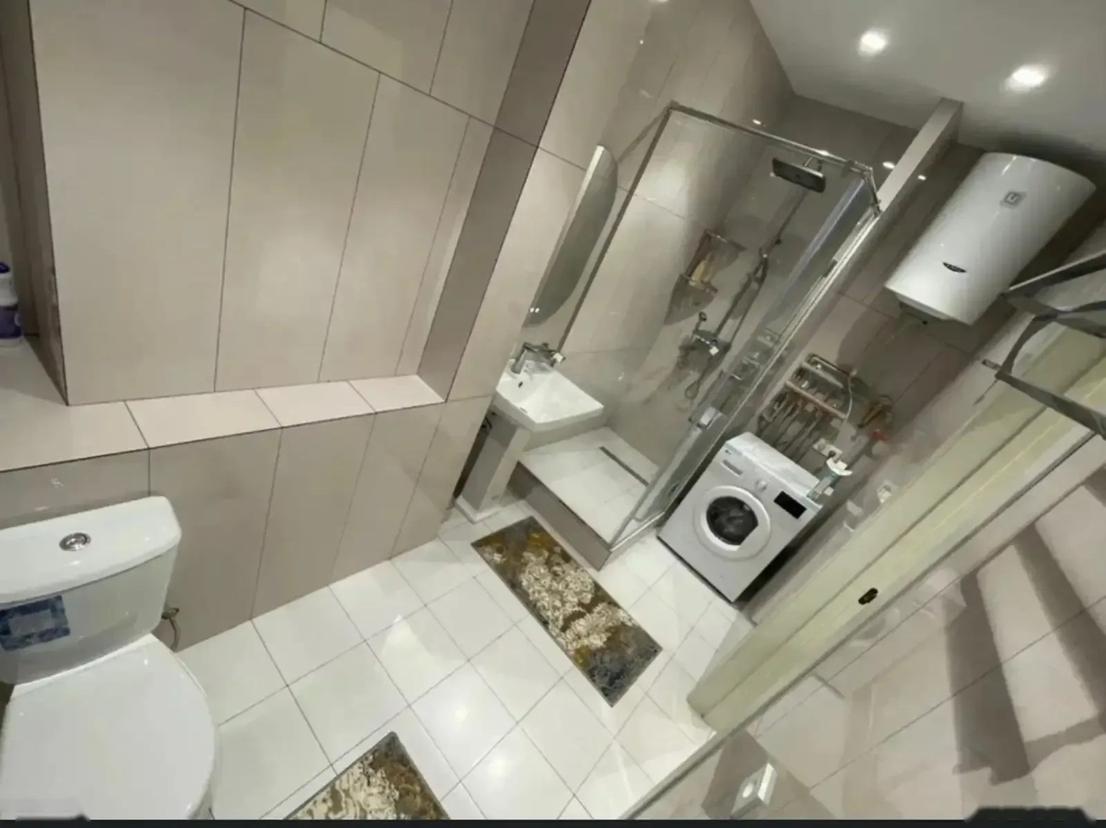 1-комн. квартира, 4 этаж, 76 м², Спартак, Кукольный Театр