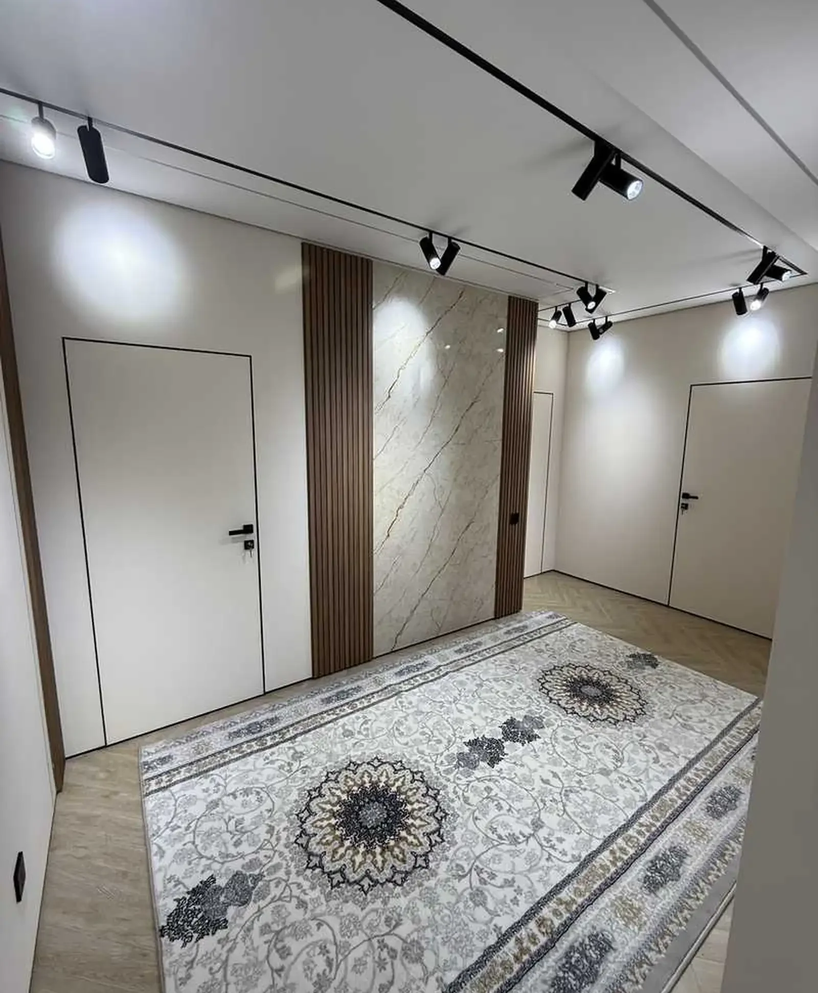2-комн. квартира, 6 этаж, 75м², Шохмансур Спартак Кукольный театр — фото 2