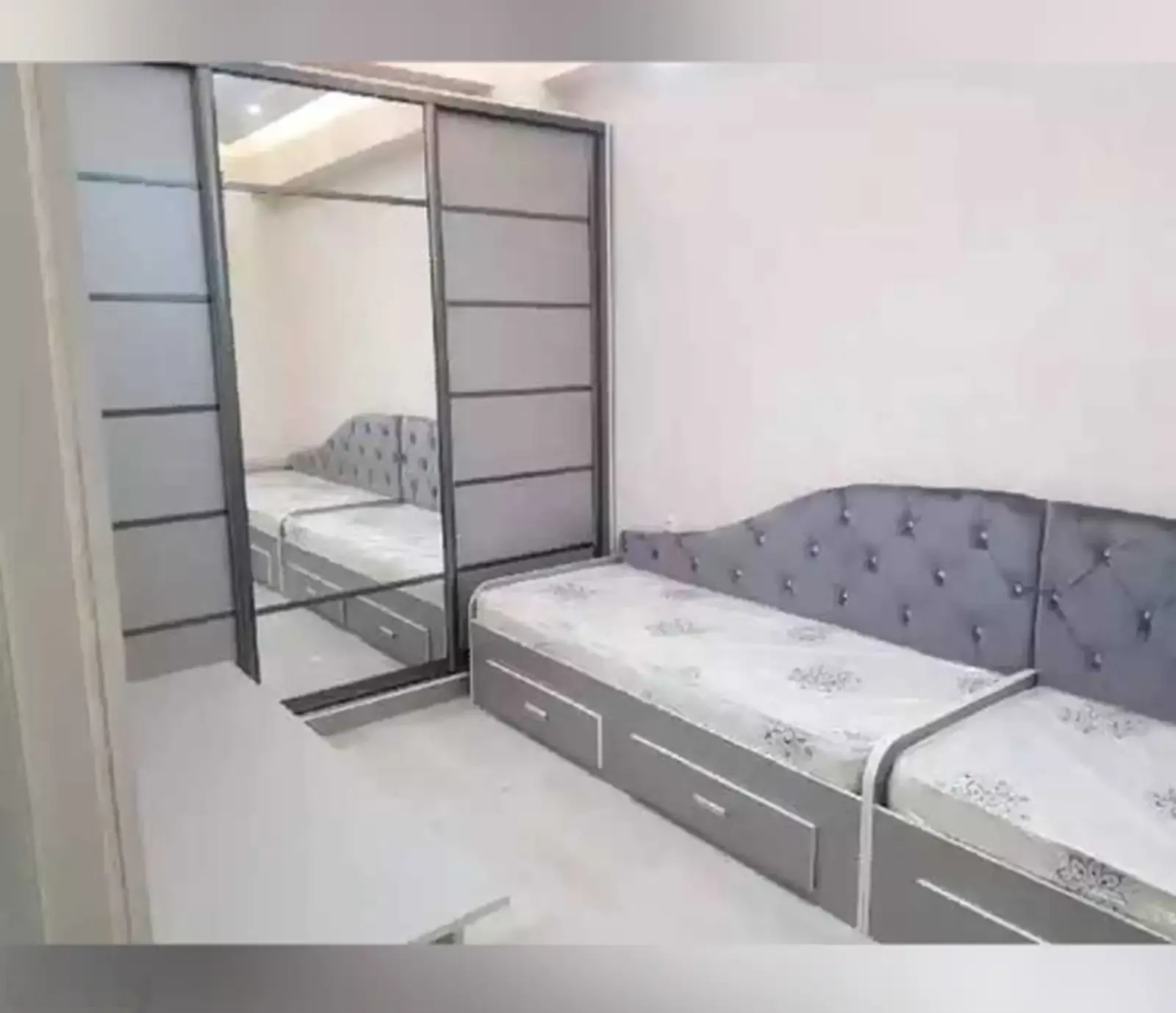 3-комн. квартира, 10 этаж, 80м², Дом печати