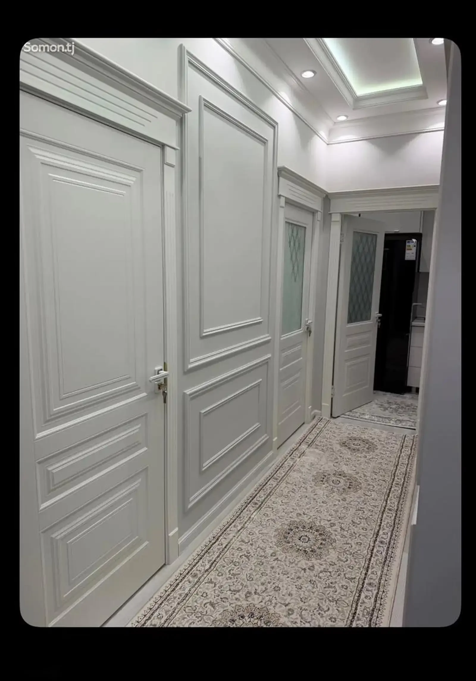 2-комн. квартира, 12 этаж, 64м², сино — фото 8