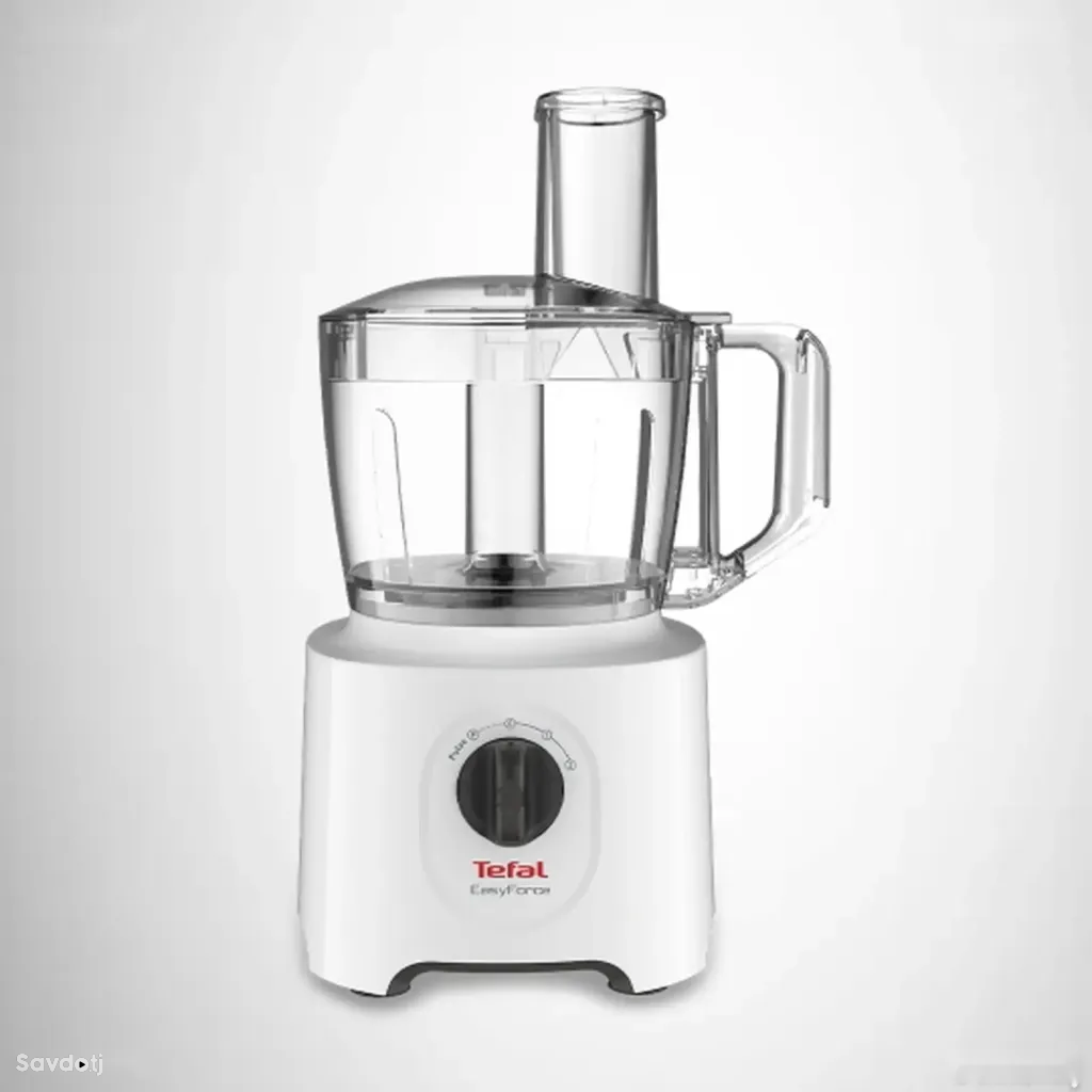 Кухонный комбайн Tefal EasyForce