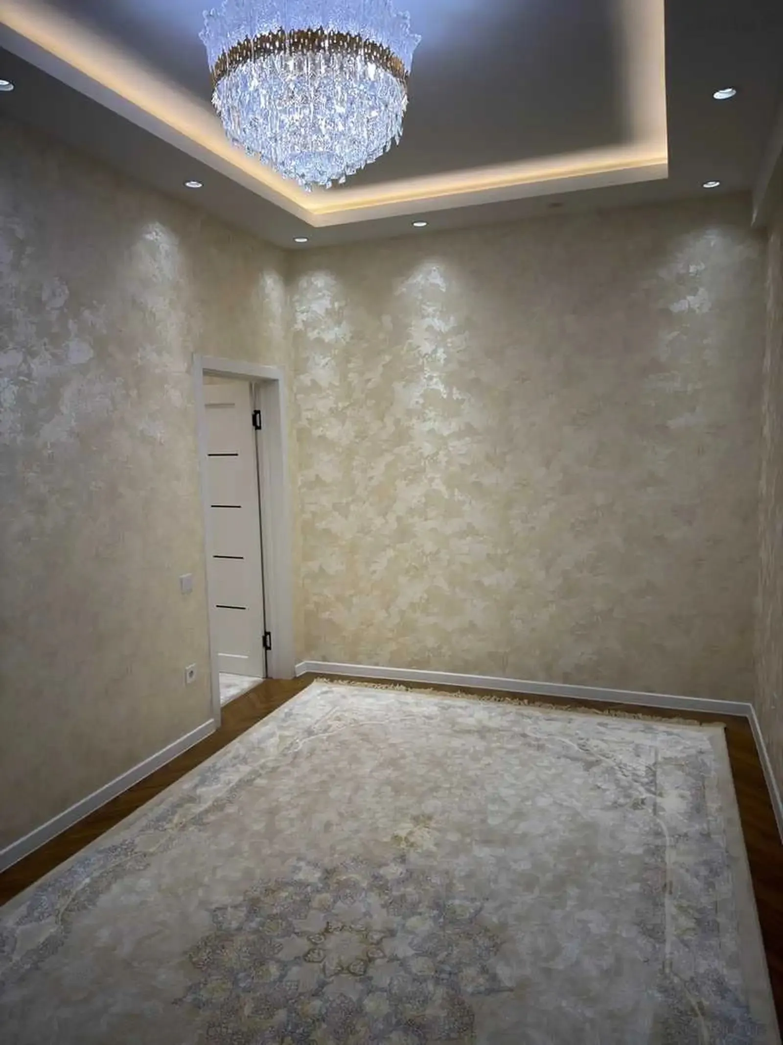 2-комн. квартира, 8 этаж, 70м², И.Сомони, ул.Махмадали Курбанов