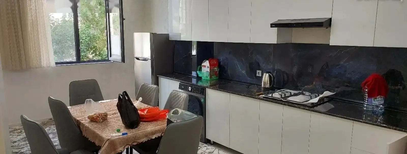2-комн. квартира, 2 этаж, 70м², 13 мкр