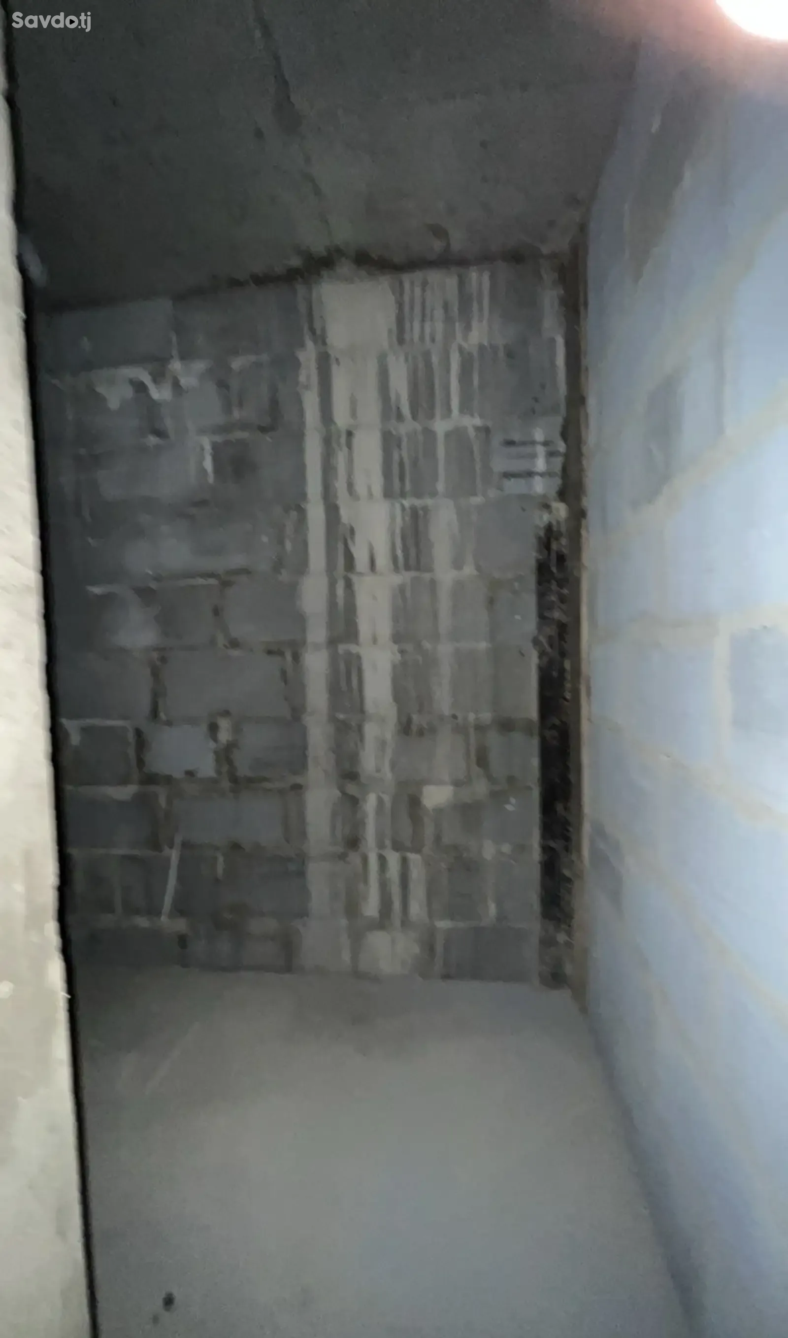 2-комн. квартира, 9 этаж, 98 м², сино