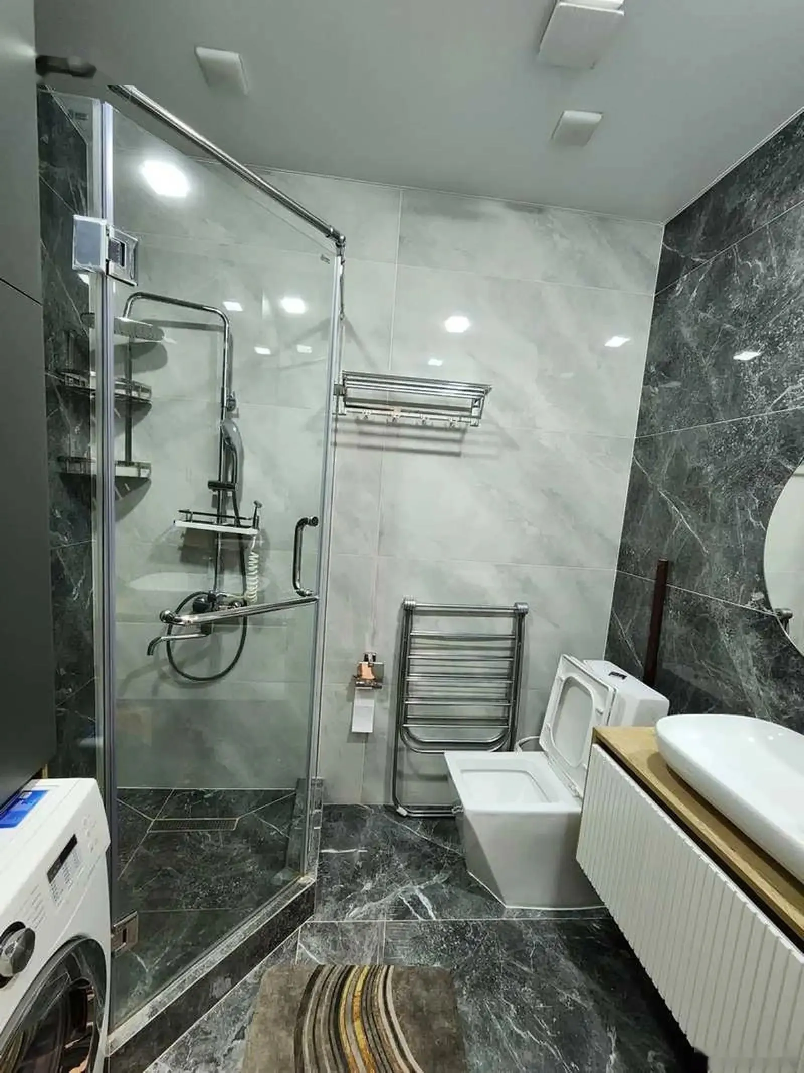 2-комн. квартира, 3 этаж, 86м², Овир