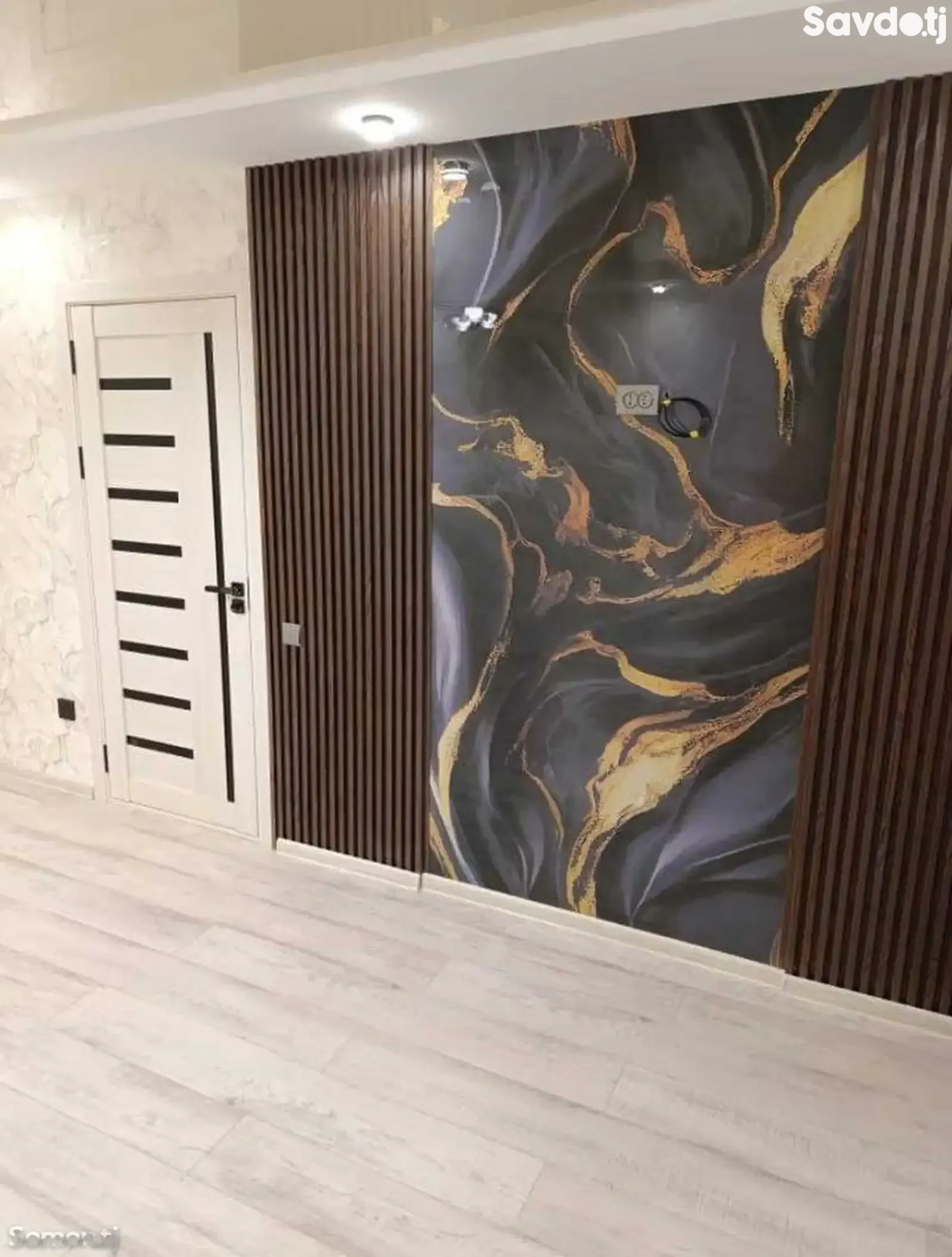 1-комн. квартира, 1 этаж, 35 м², 20 микрорайон