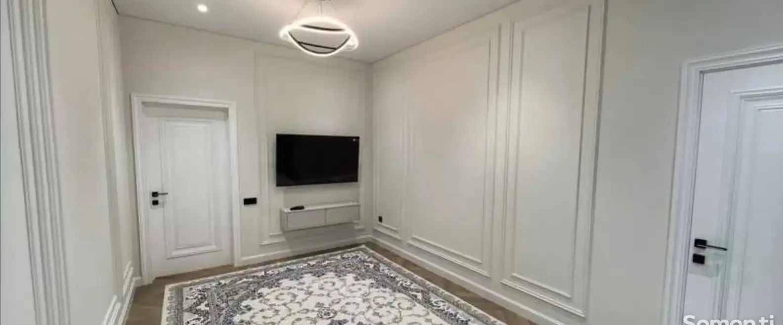 2-комн. квартира, 7 этаж, 54 м², Исмоили Сомони Донишгохи Аграри