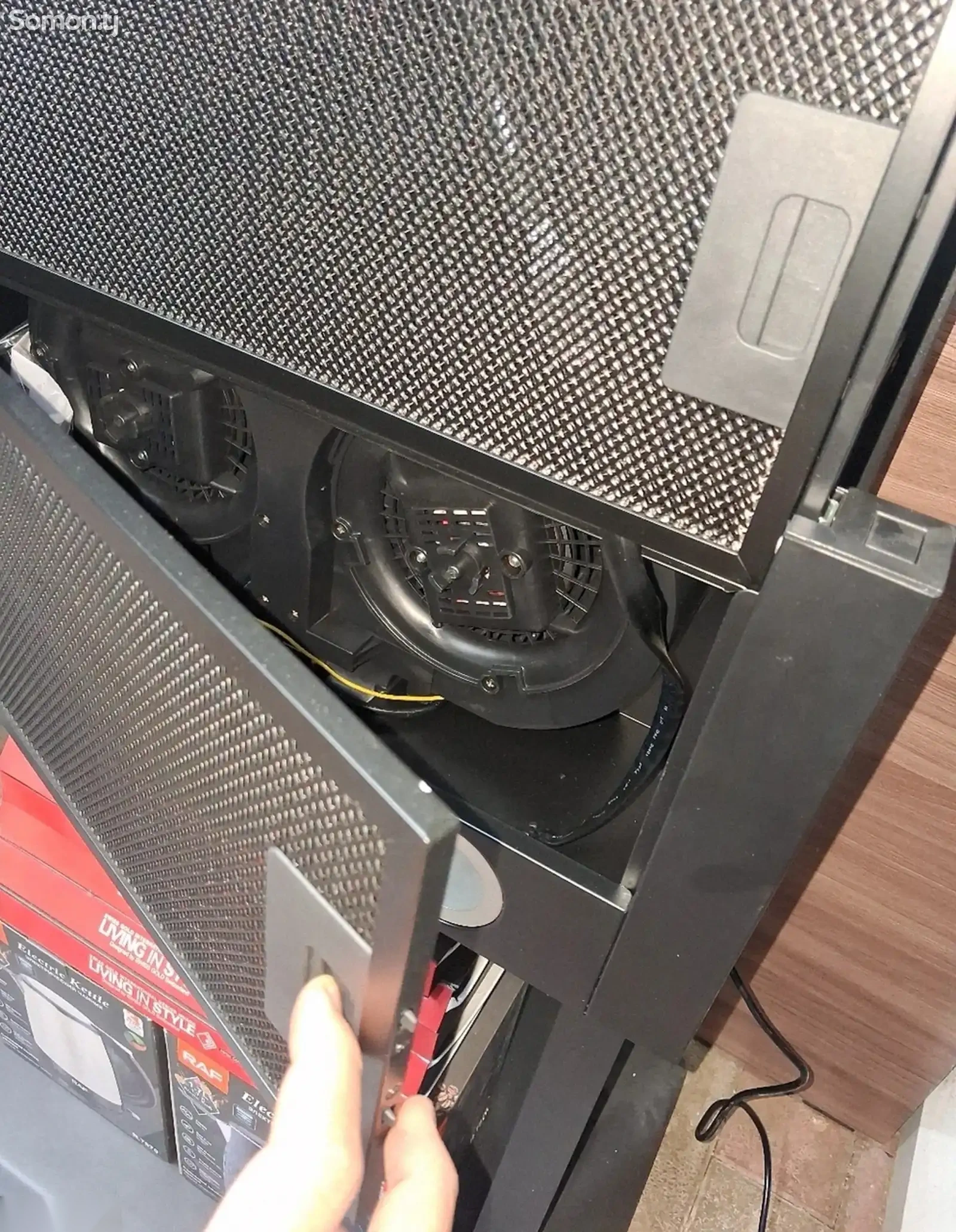 Вытяжка gorenje