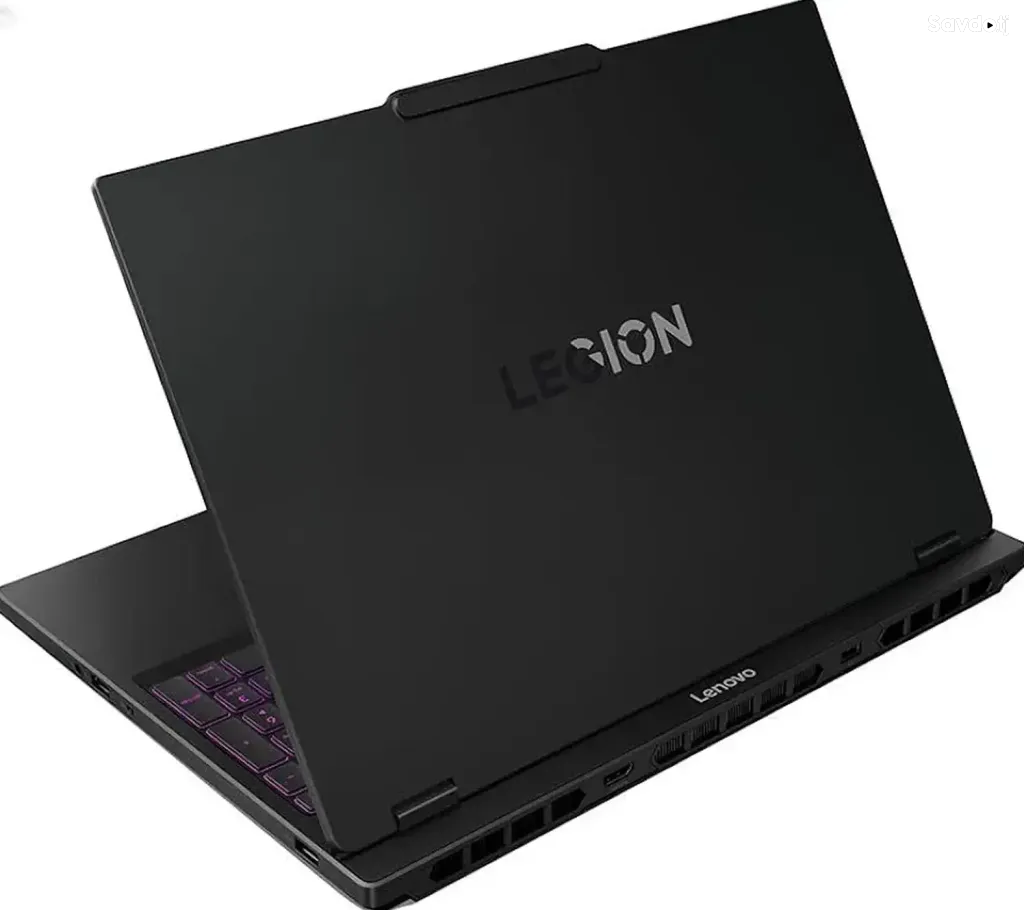 Игровой ноутбук Lenovo Legion 5