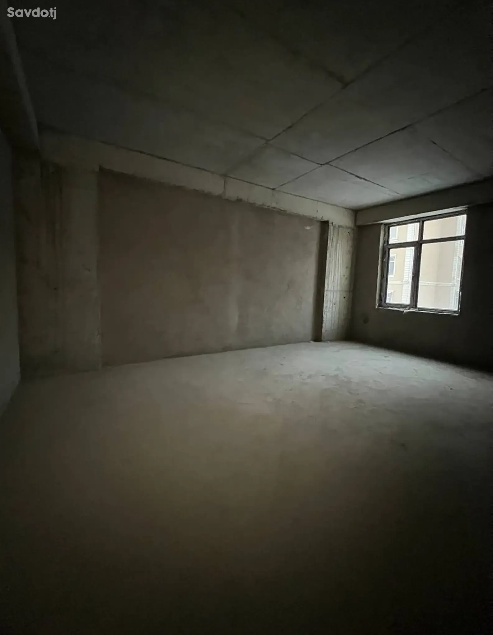 2-комн. квартира, 7 этаж, 84 м², И. Сомони