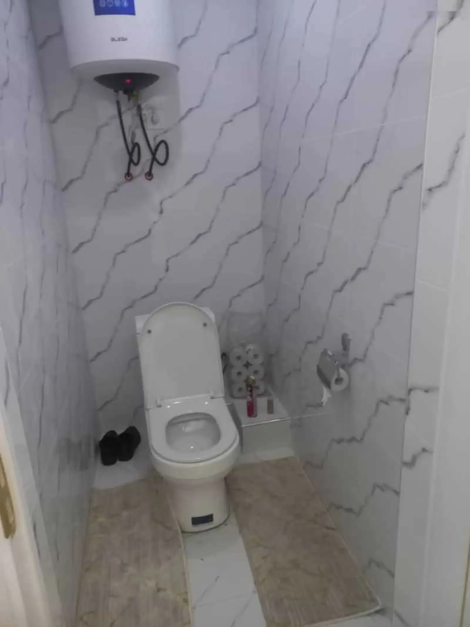 2-комн. квартира, 8 этаж, 65м², Шохмансур