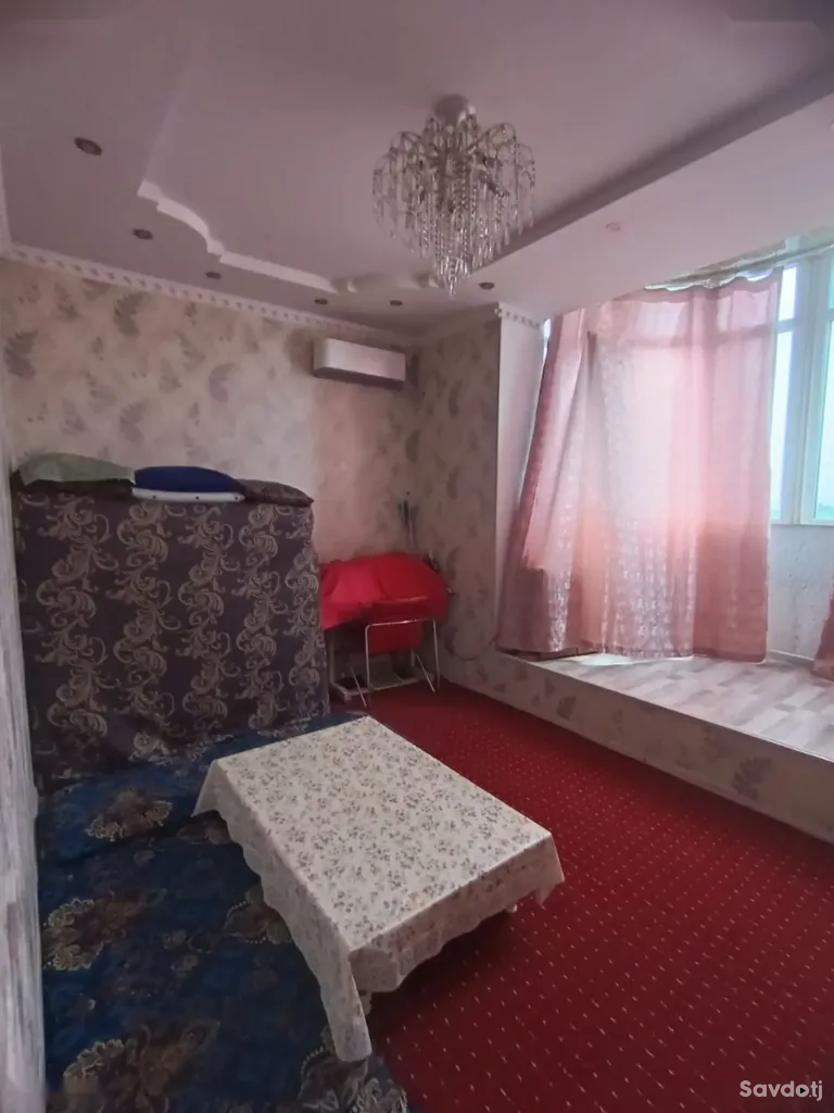 2-комн. квартира, 5 этаж, 60 м², Фирдавси
