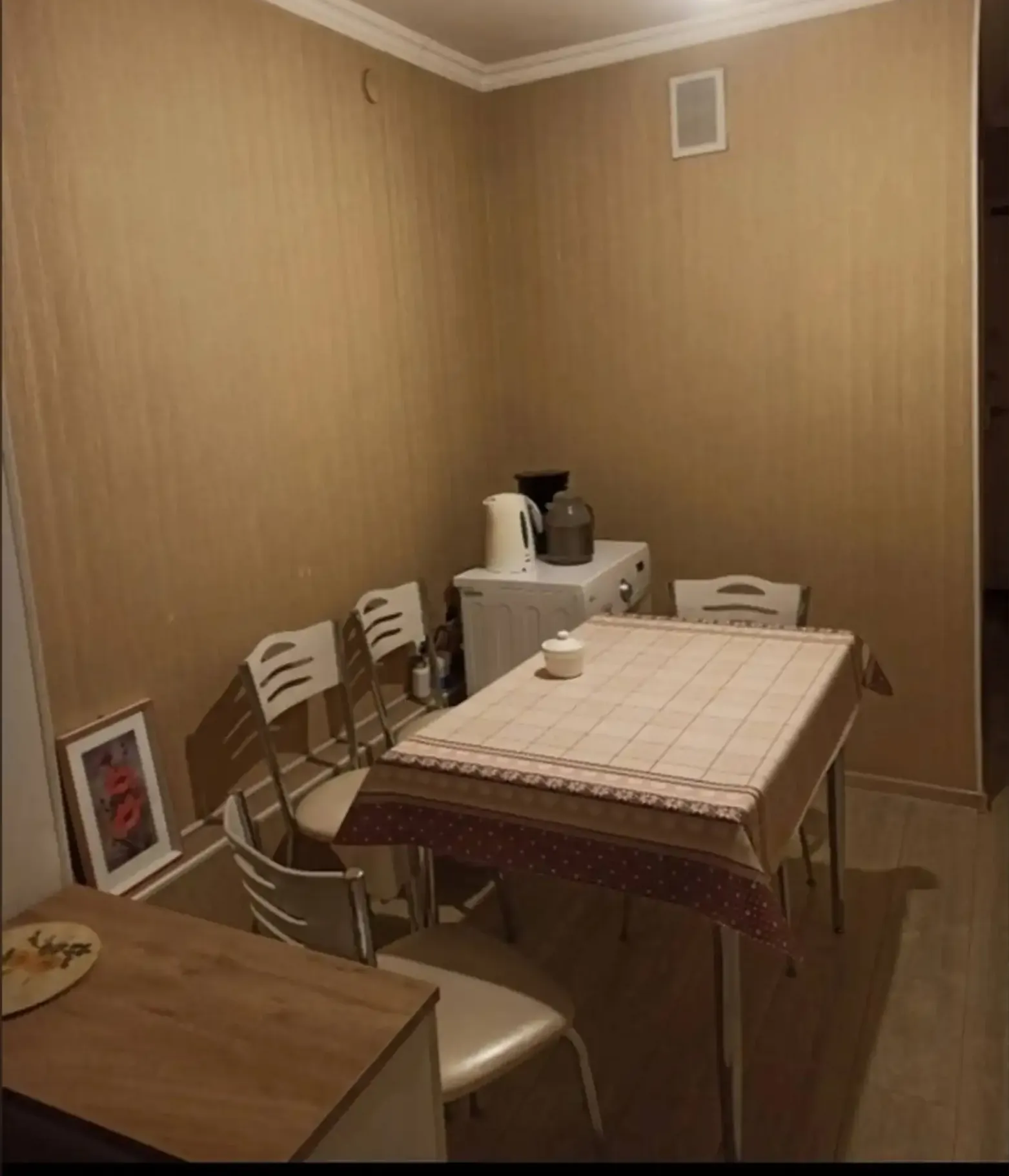 2-комн. квартира, 4 этаж, 54 м², Сино Профсоюз