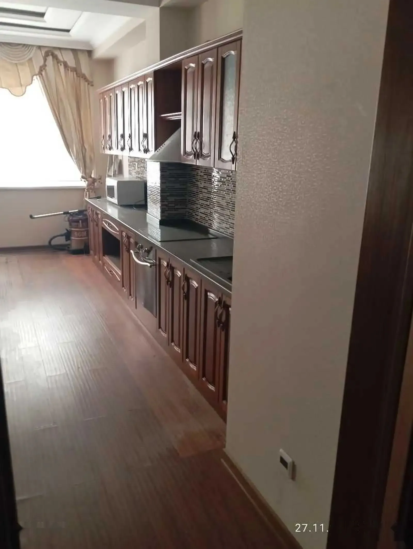 3-комн. квартира, 10 этаж, 150м², Дом печать