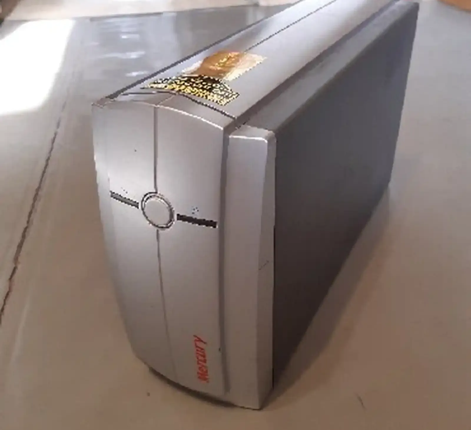 UPS Mercury 1000