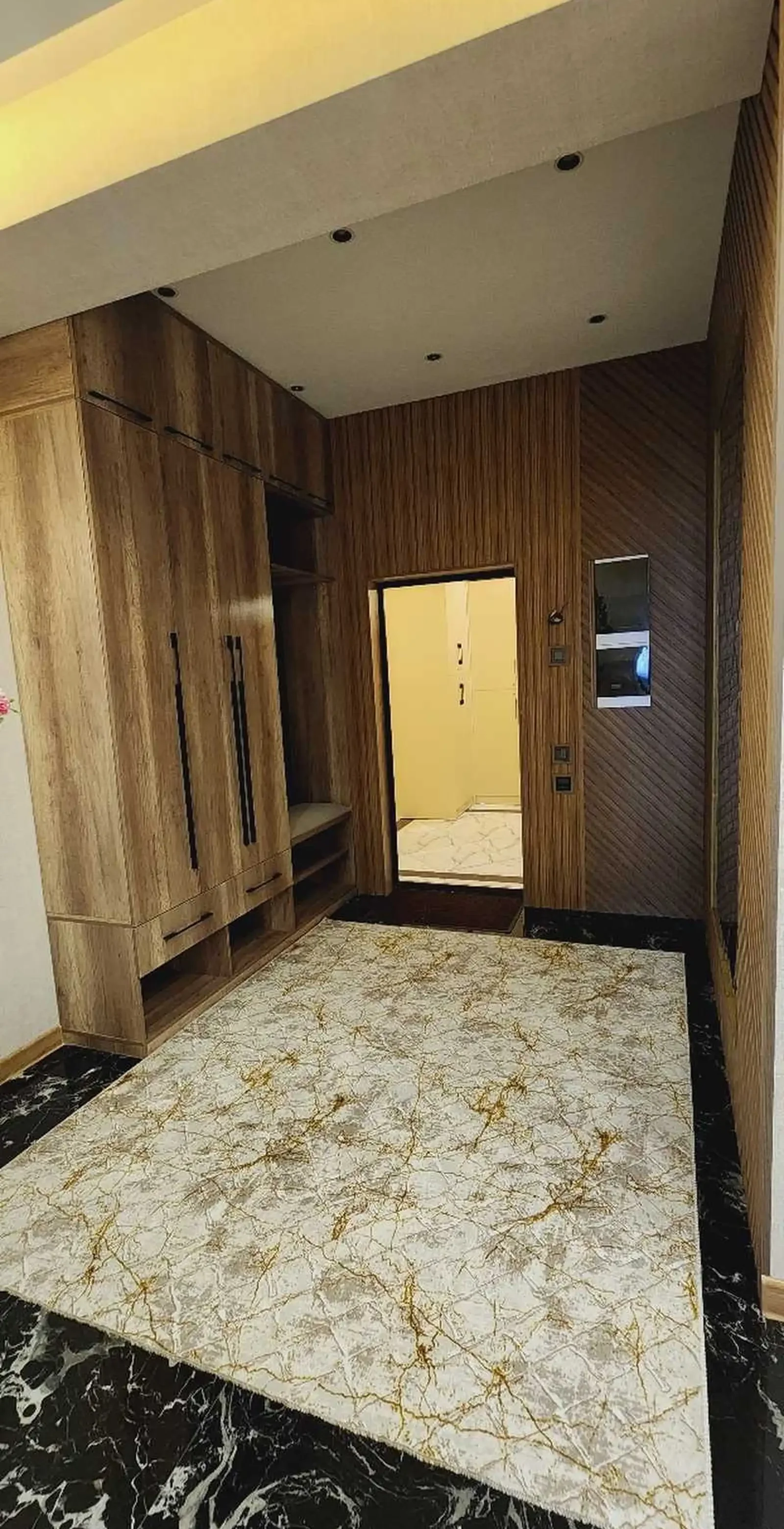 2-к квартира, 2 этаж, 110 м², И.Сомони — фото 5