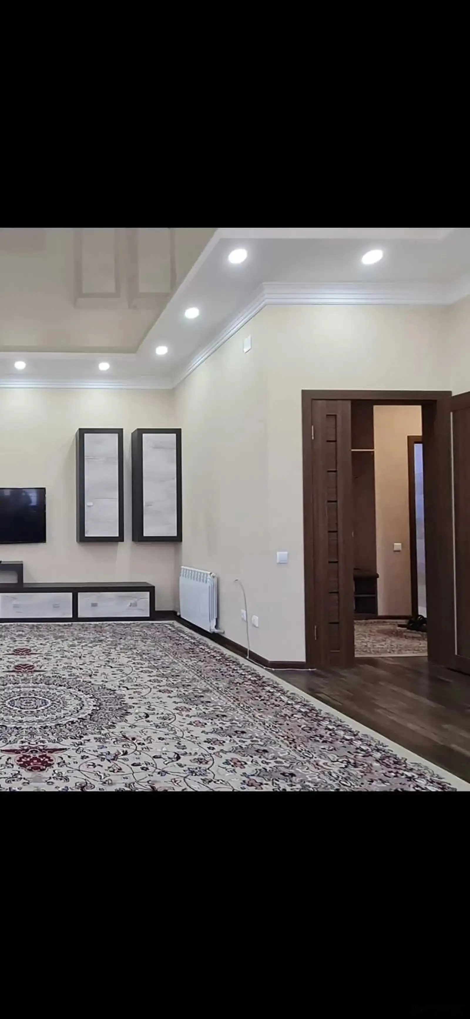 3-комн. квартира, 12 этаж, 120м², Центр, Цум, Баракат
