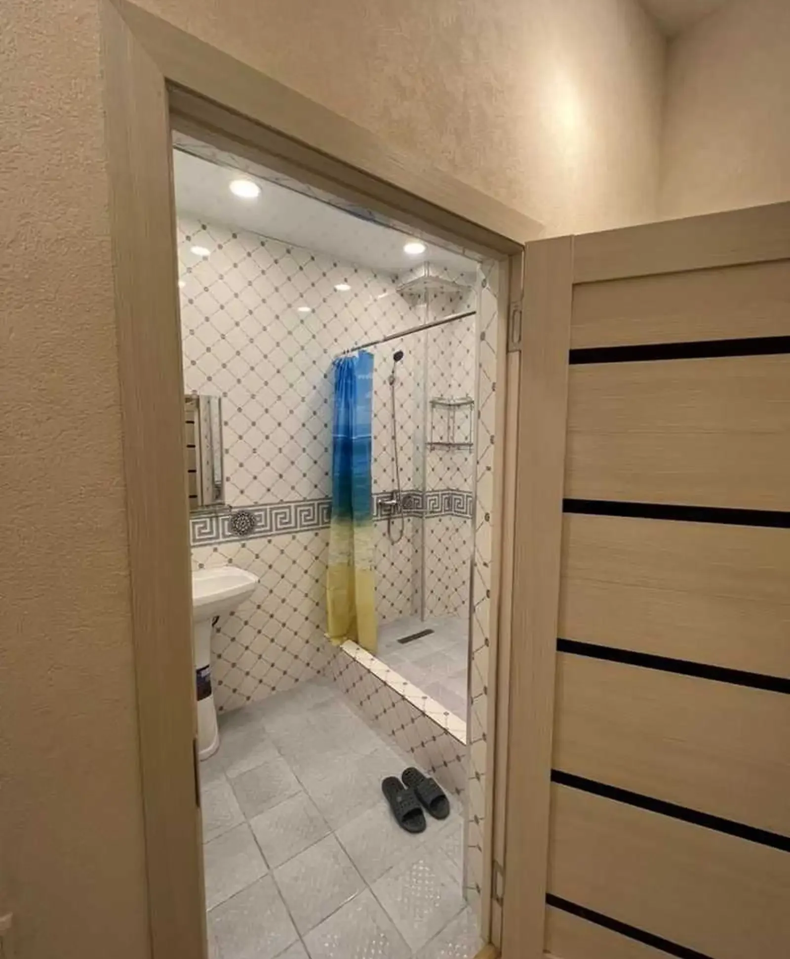 3-к квартира, 1 этаж, 120 м² — фото 8