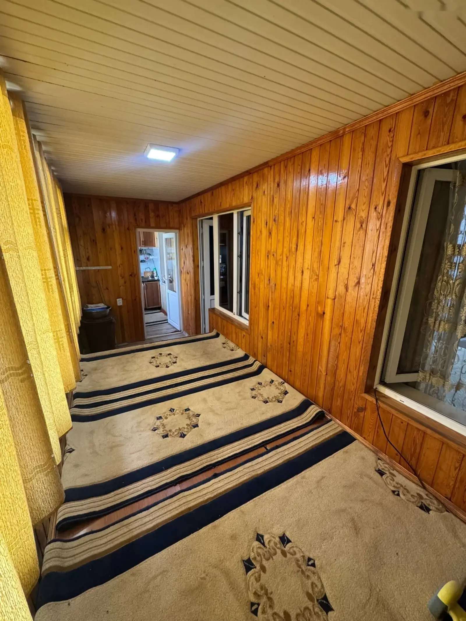 4-комн. квартира, 5 этаж, 86 м², Сино — фото 4