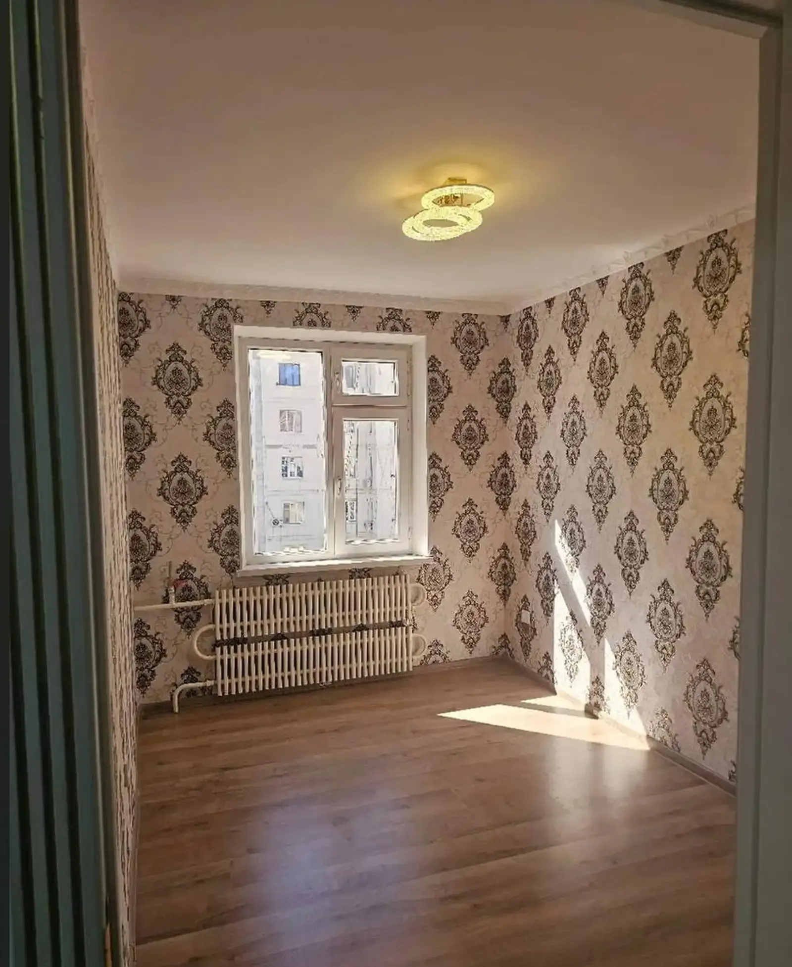 5-комн. квартира, 5 этаж, 100м², Сино