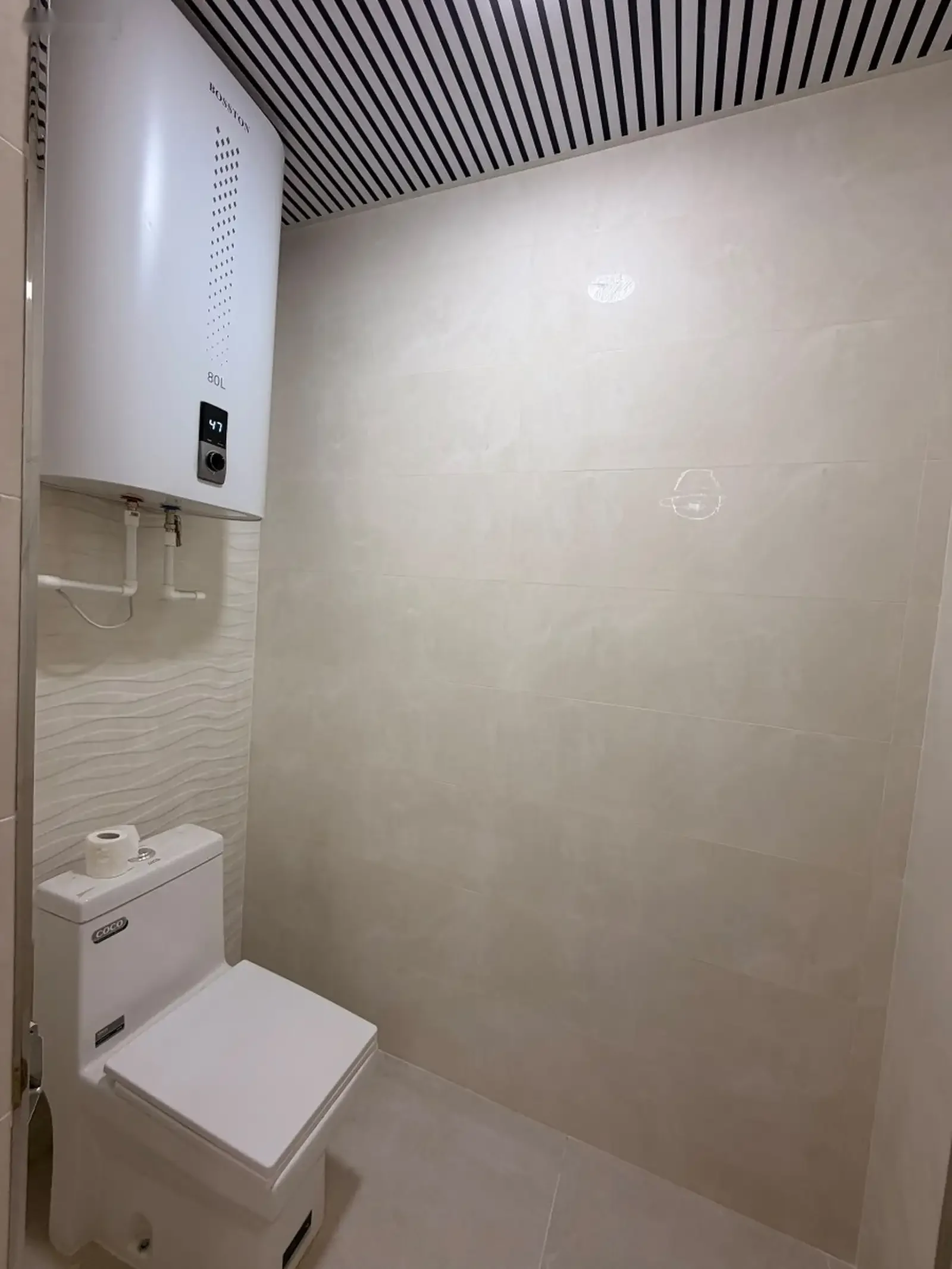 2-комн. квартира, 4 этаж, 86 м², Шохмансур наздики доми Зирбак Садбарг — фото 4