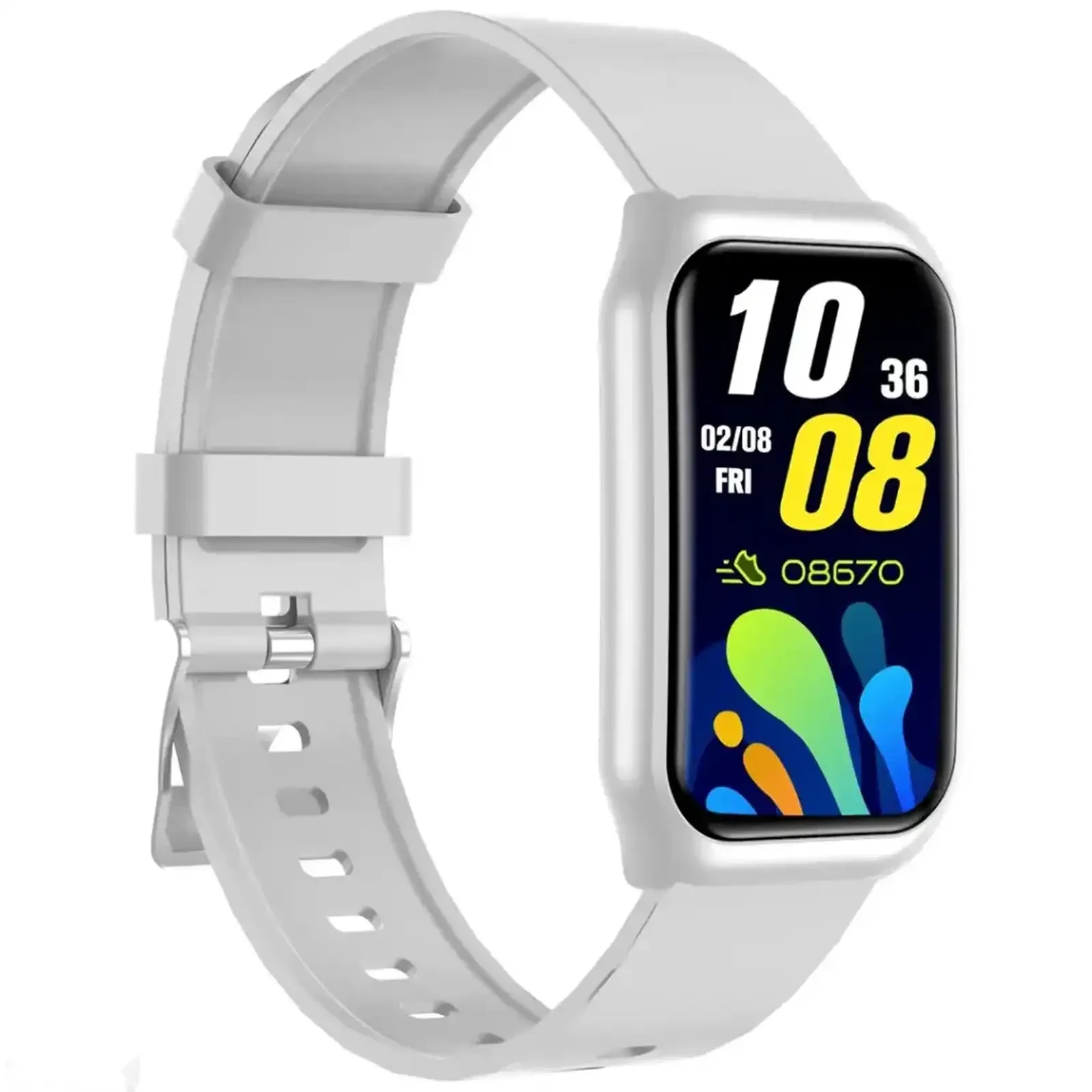 Умный браслет Green Lion Track Fit Smart Watch, — фото 2