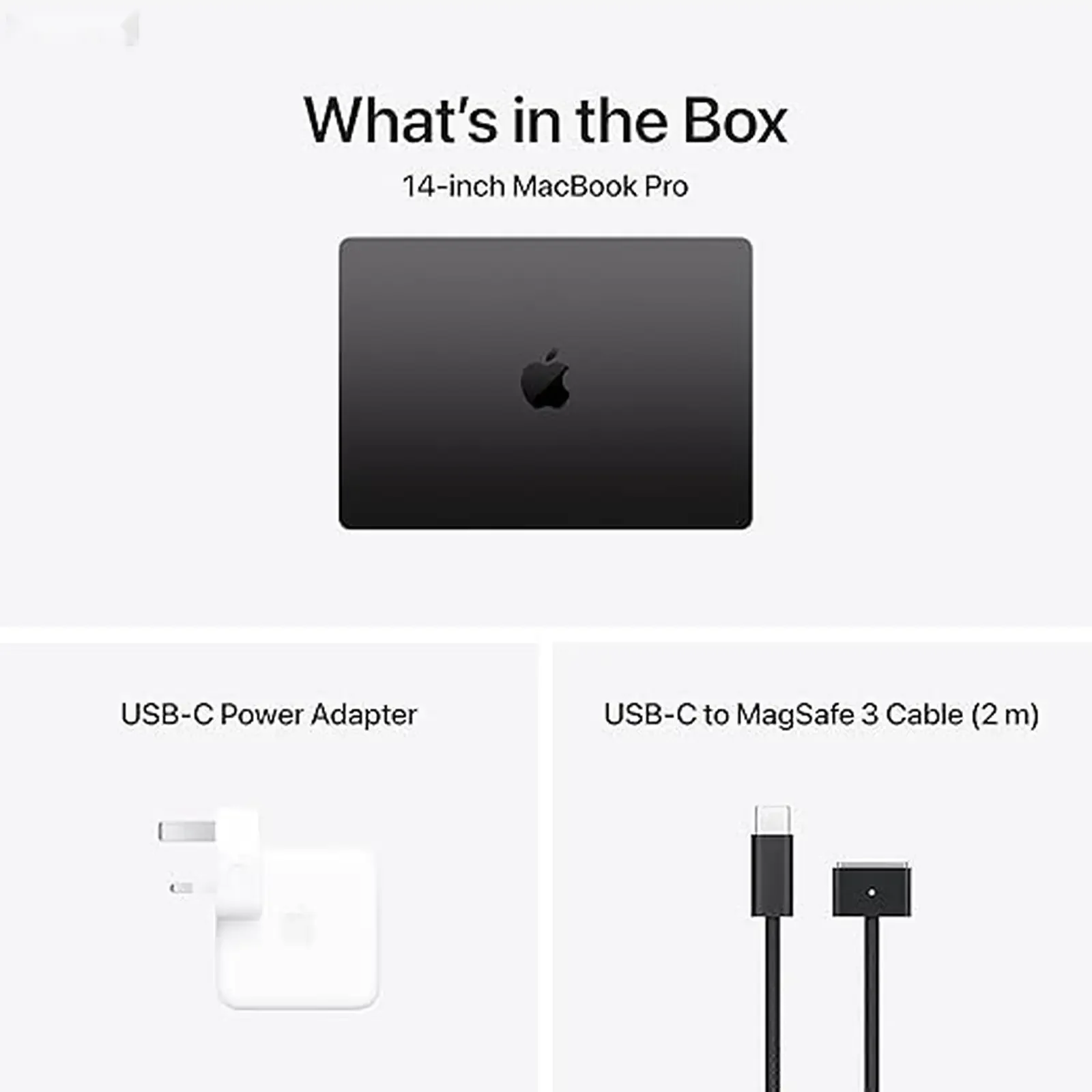 Apple MacBook Pro 14 2025, M5, 16GB/1TB — фото 3