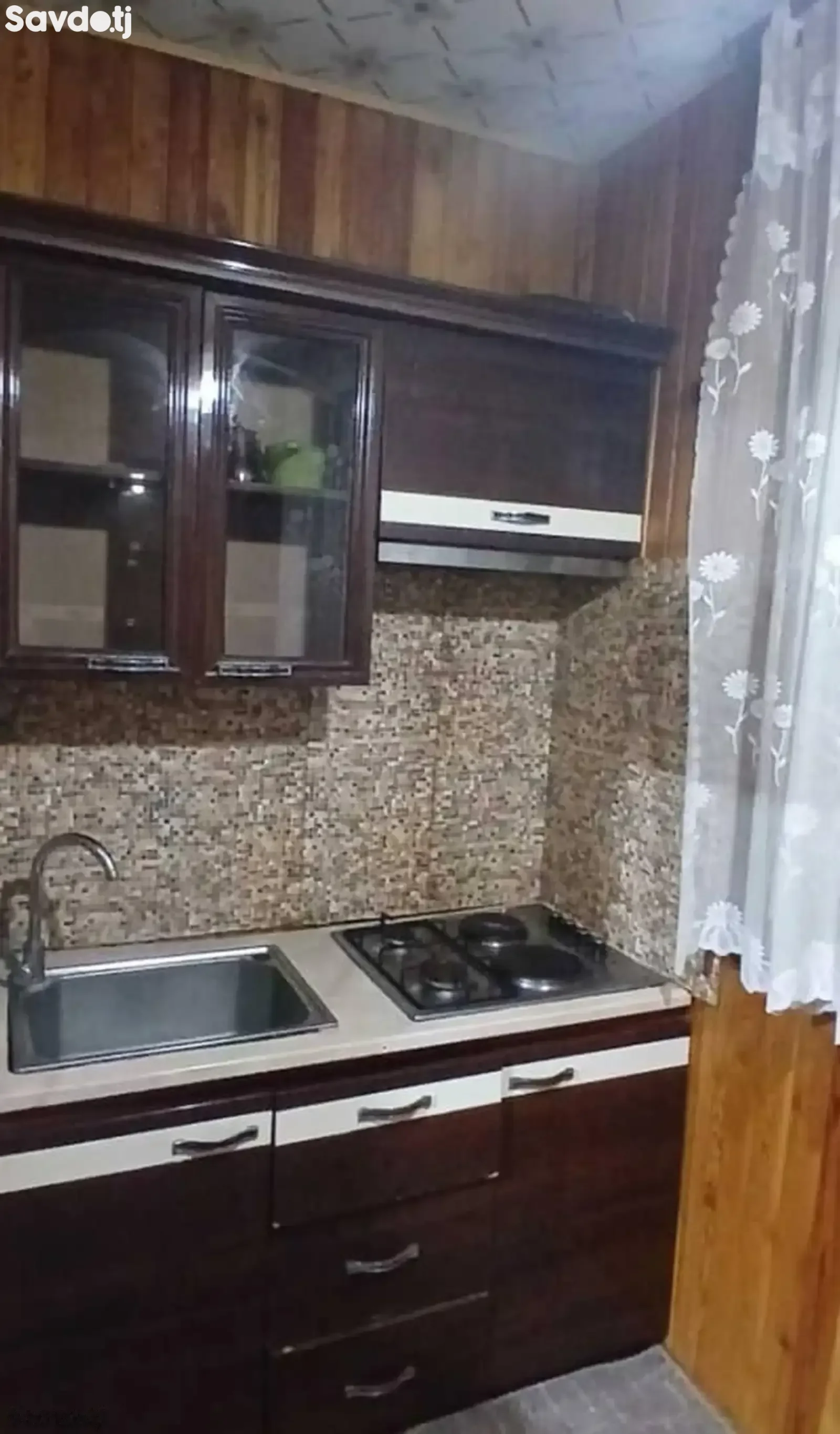3-комн. квартира, 1 этаж, 80м², 19 микрорайон