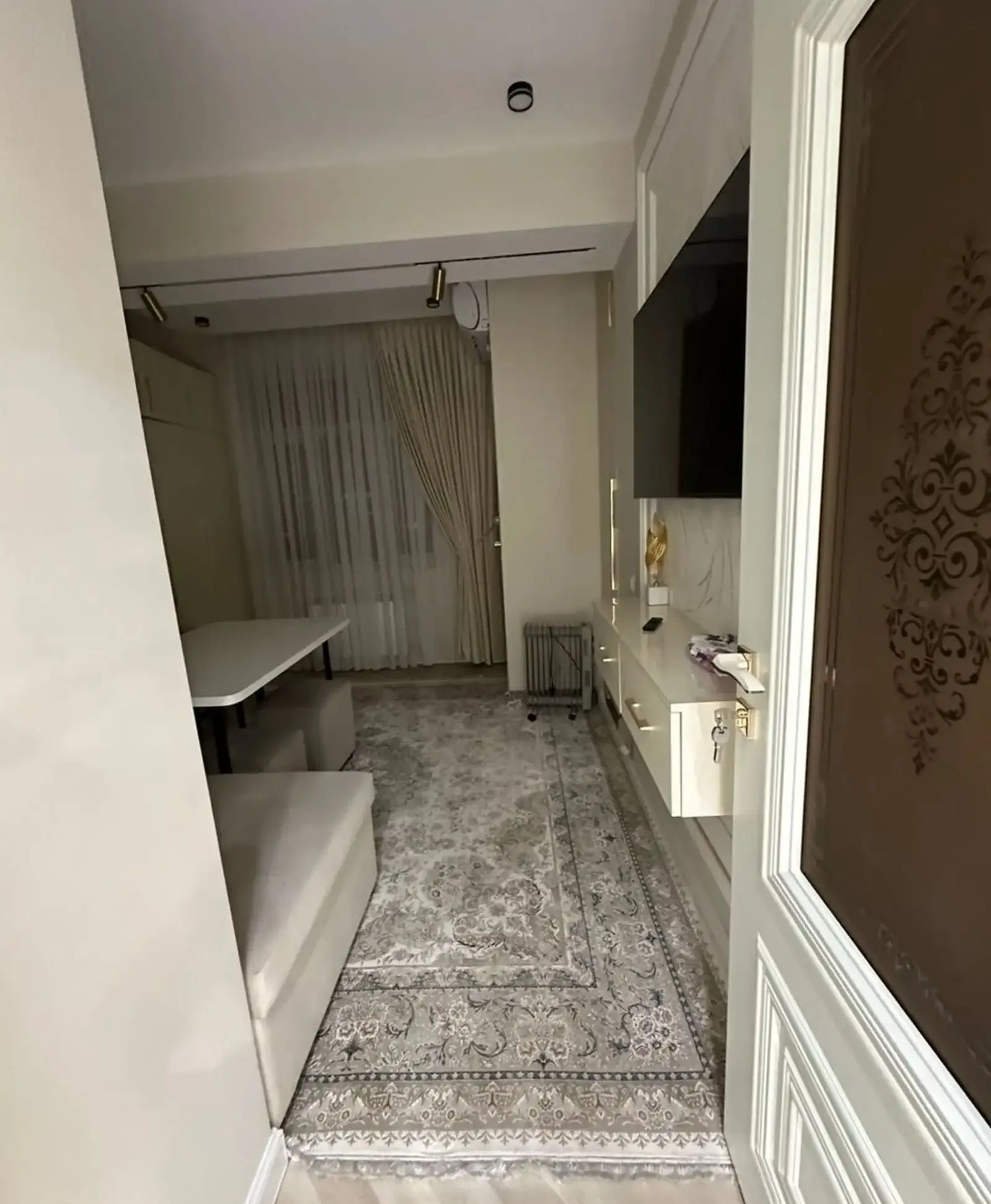 2-комн. квартира, 3 этаж, 60м², 46 мкр