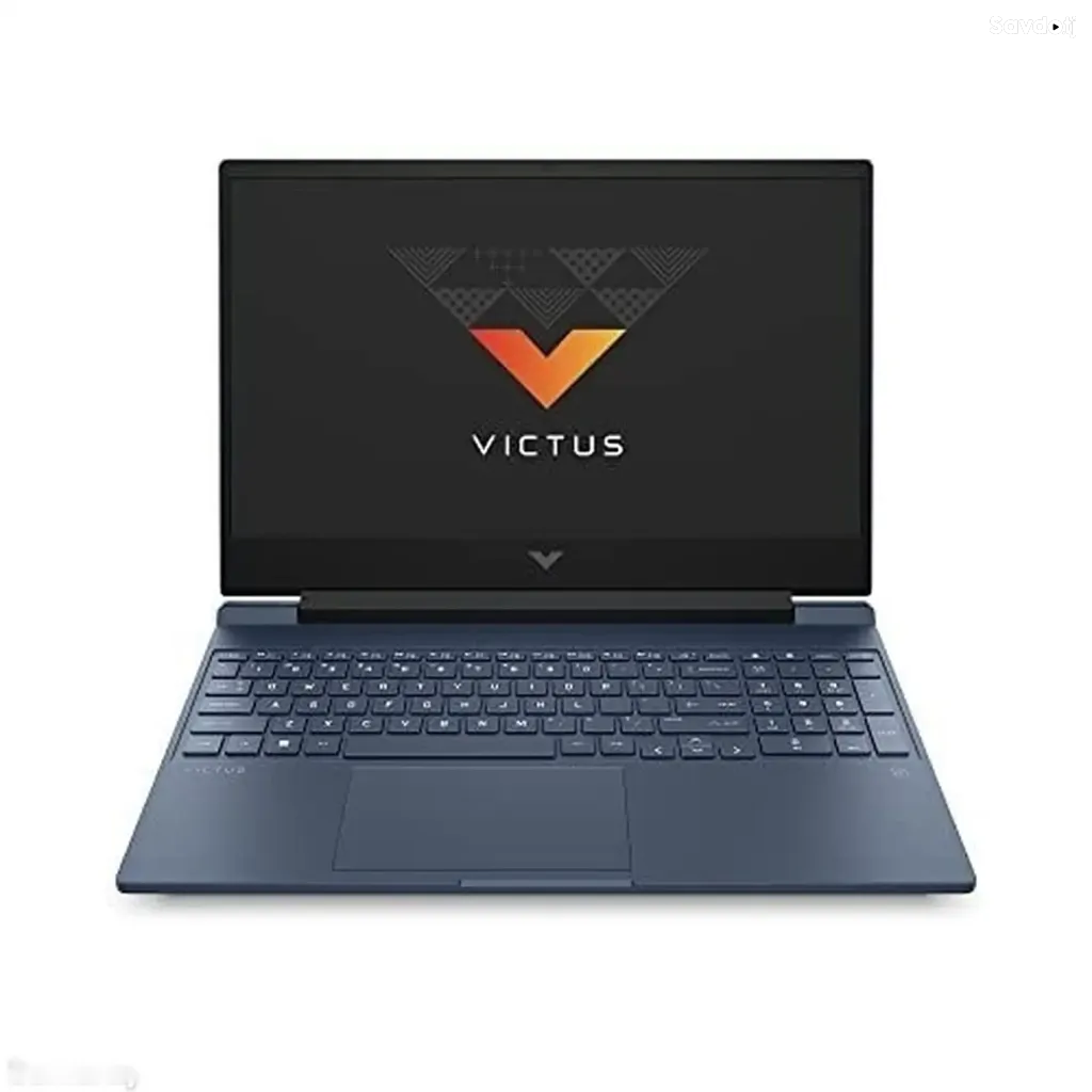 Игровой ноутбук, HP Victus 15-fa2013dx, Core i5 8ГБ 512ГБ SSD RTX 3050 144Hz